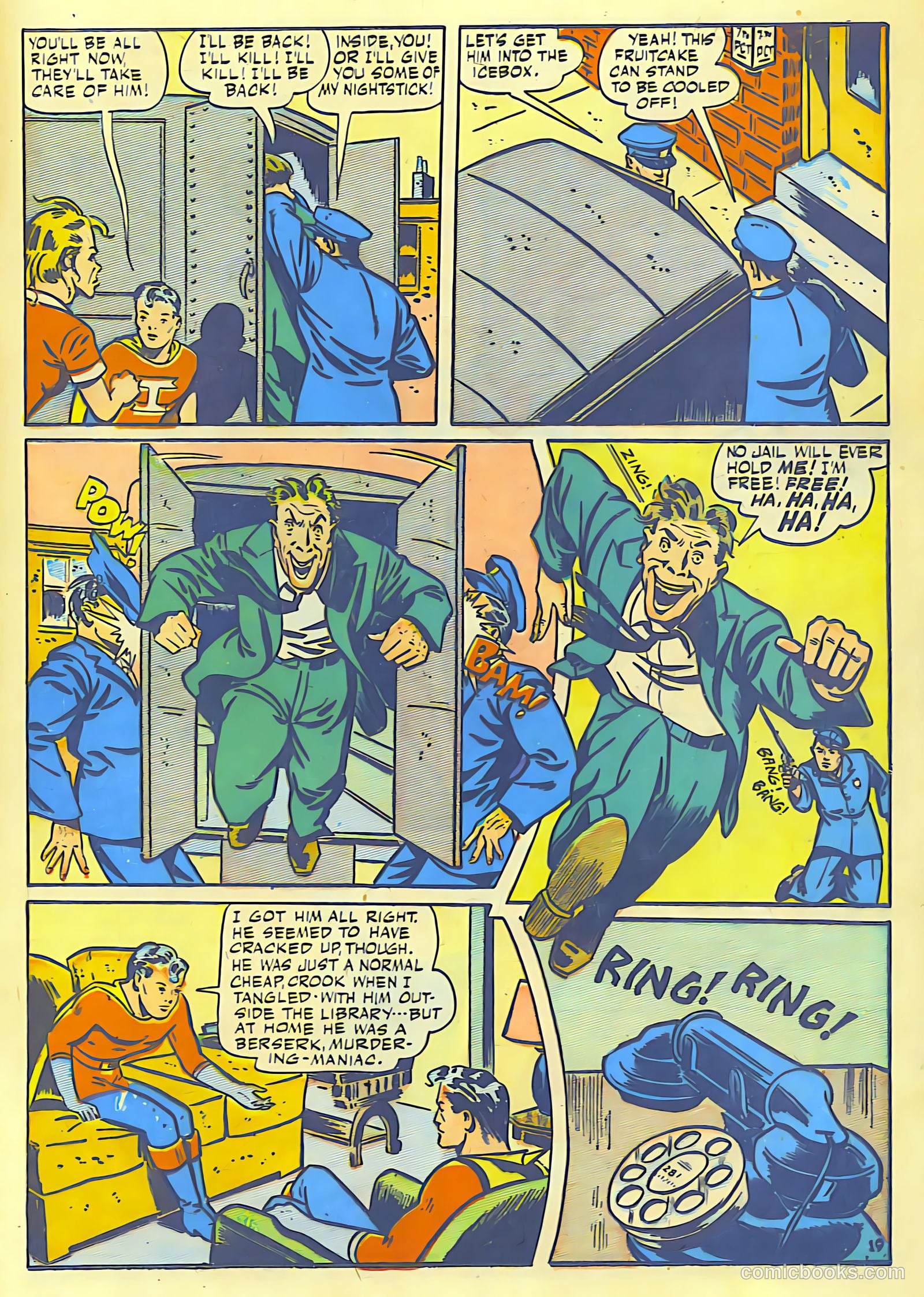Super-Mystery Comics v6 #1 — page 20 of 49