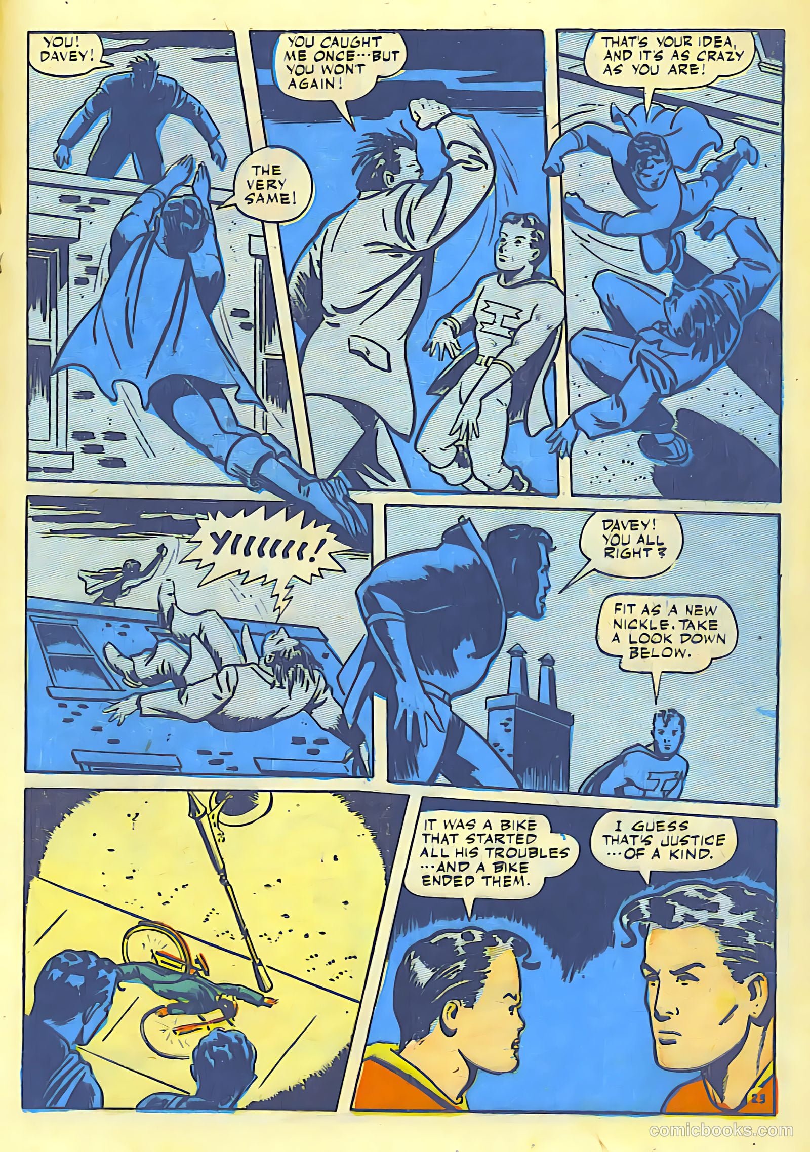 Super-Mystery Comics v6 #1 — page 24 of 49