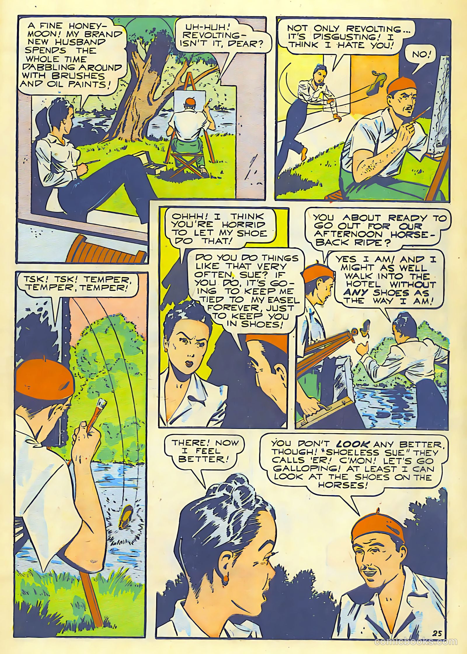 Super-Mystery Comics v6 #1 — page 26 of 49