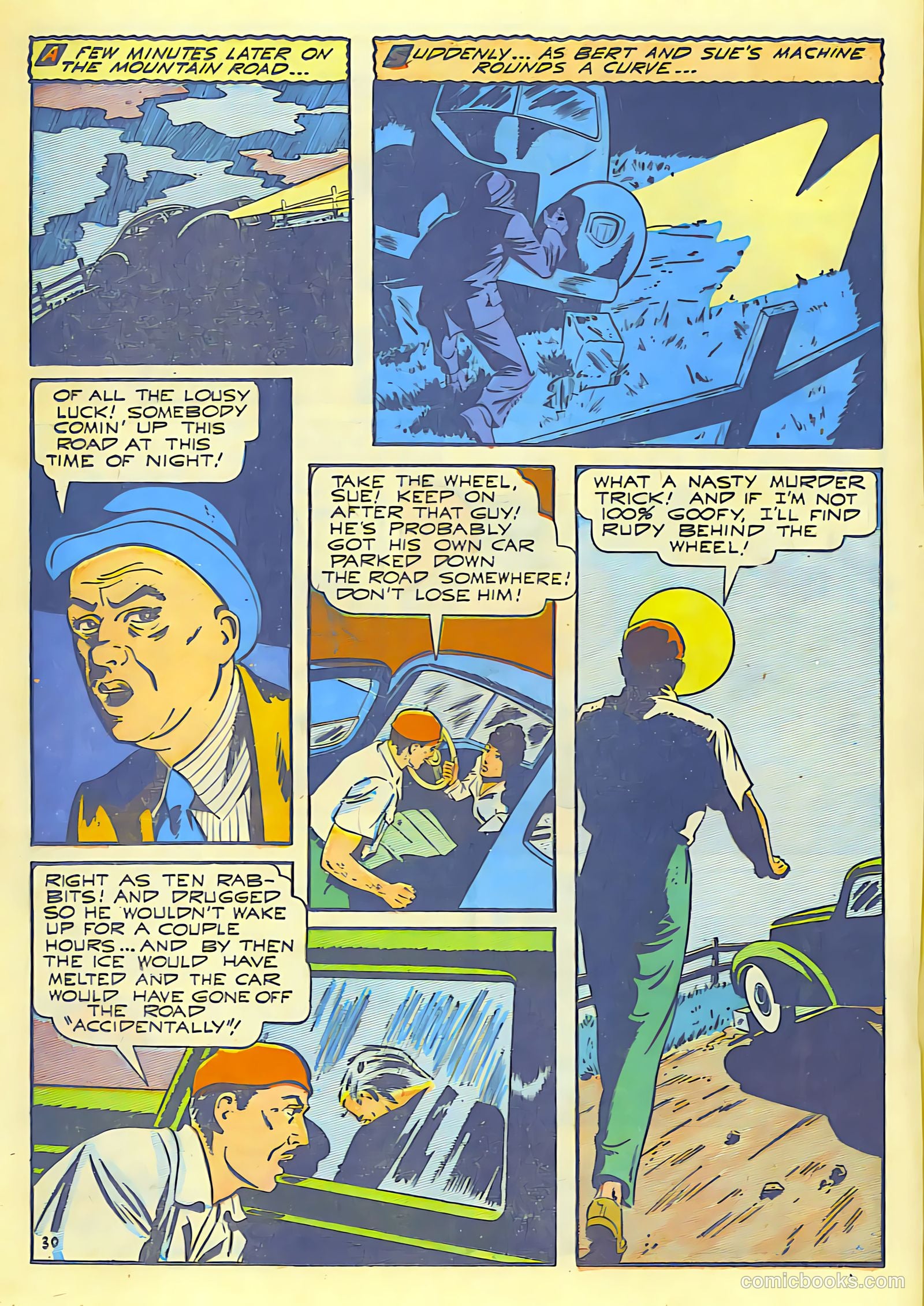 Super-Mystery Comics v6 #1 — page 31 of 49
