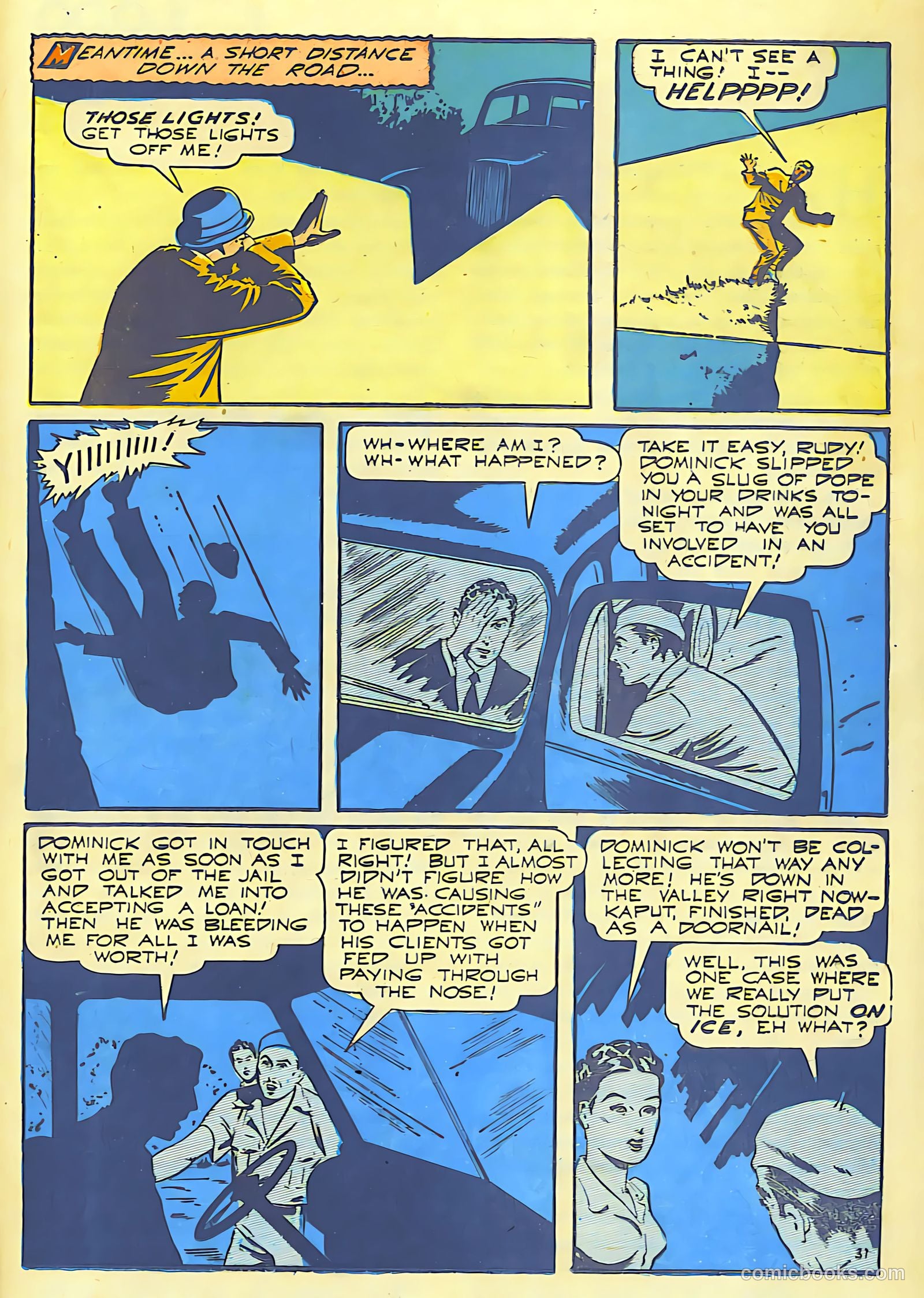 Super-Mystery Comics v6 #1 — page 32 of 49