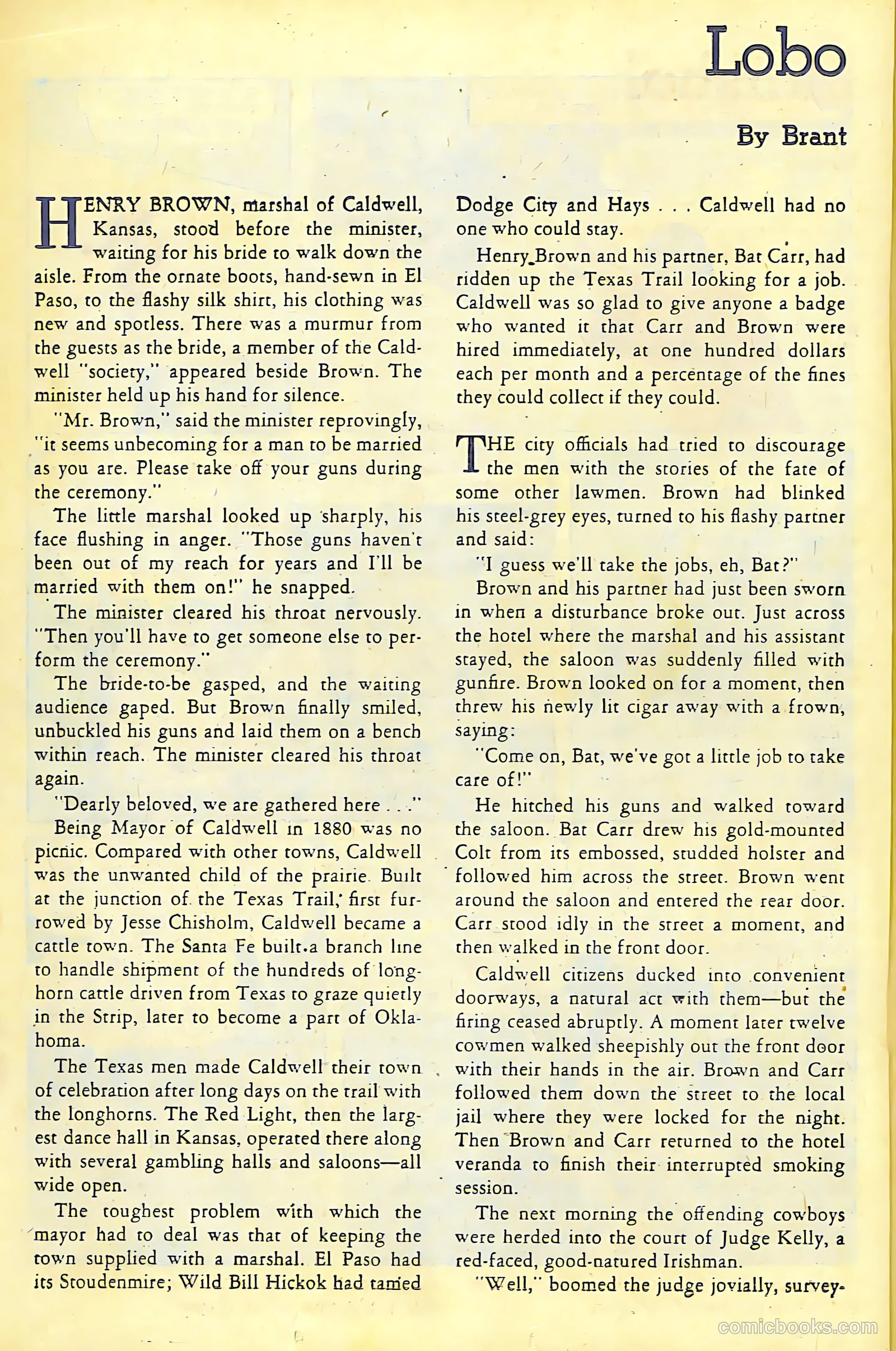 Super-Mystery Comics v6 #1 — page 33 of 49
