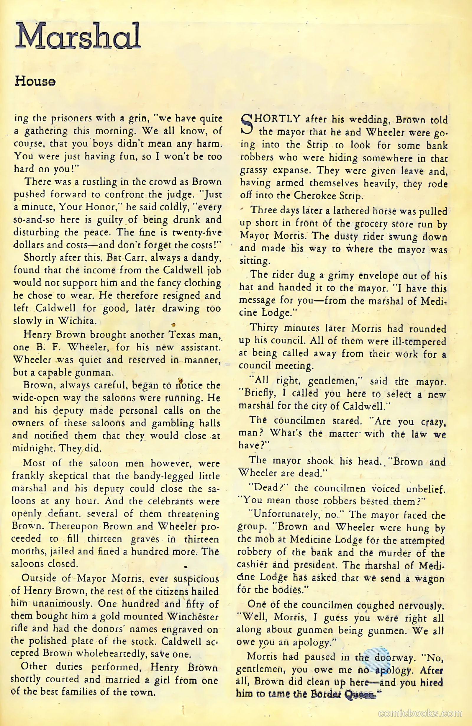 Super-Mystery Comics v6 #1 — page 34 of 49
