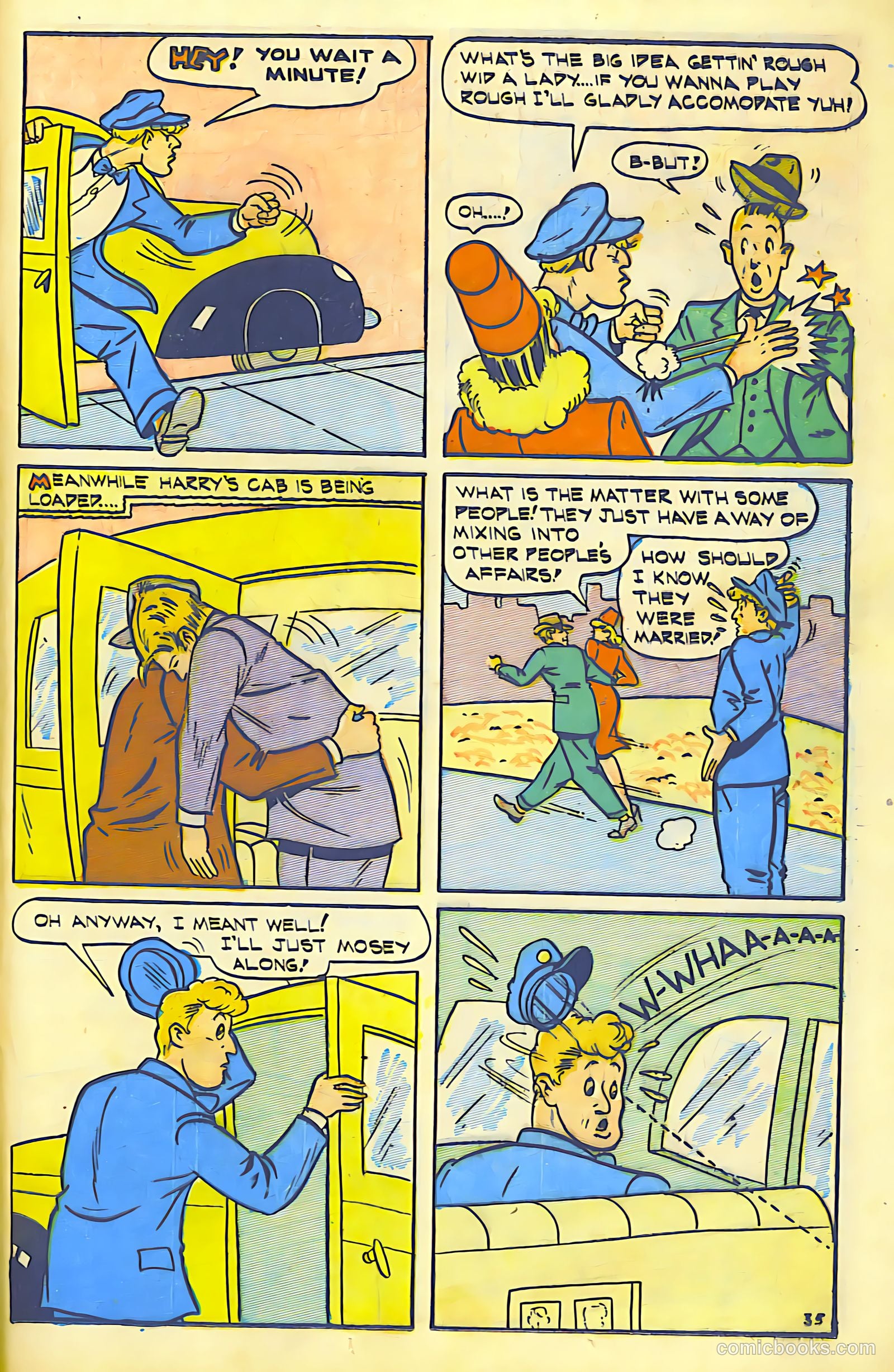 Super-Mystery Comics v6 #1 — page 36 of 49