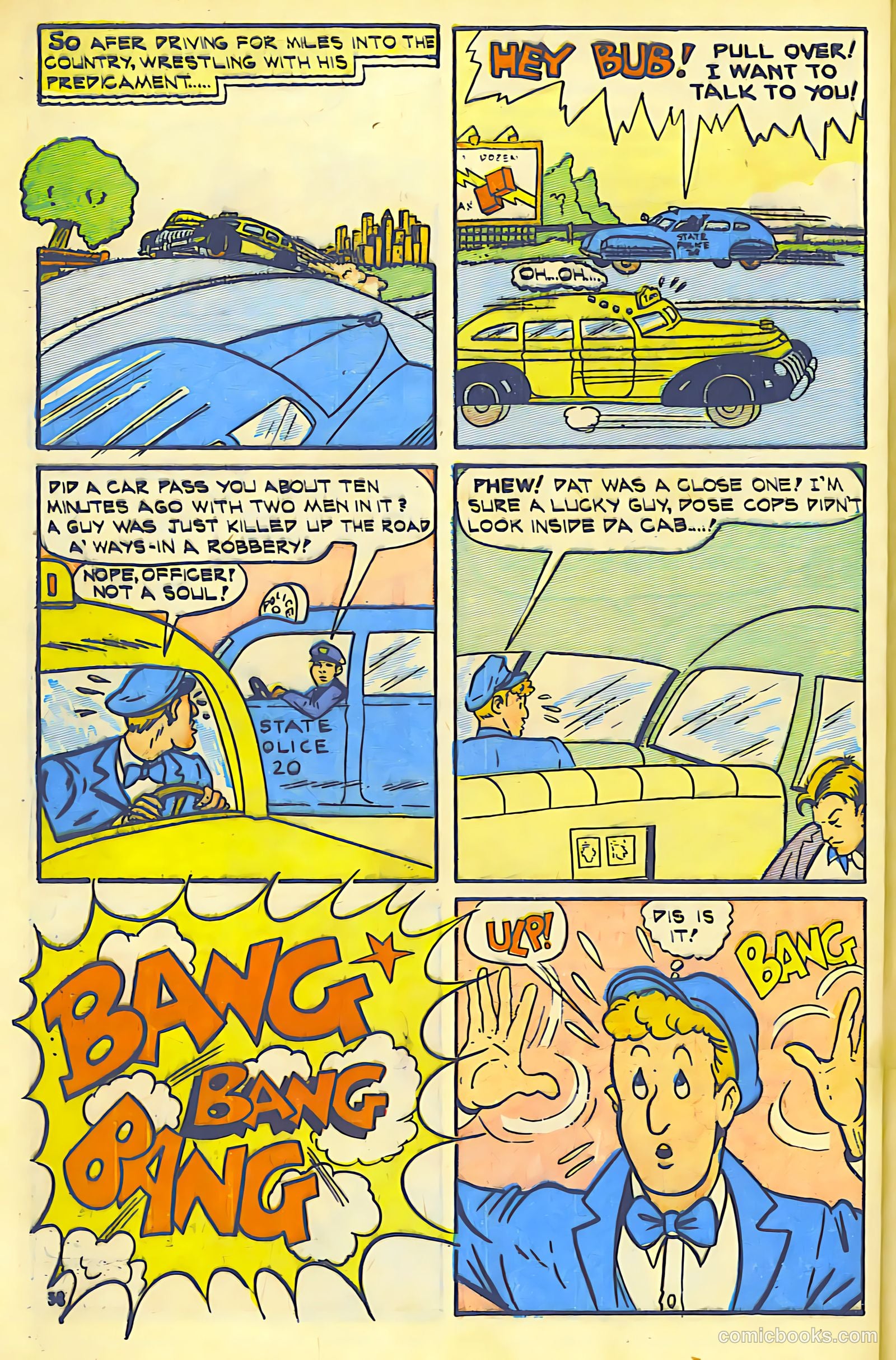 Super-Mystery Comics v6 #1 — page 39 of 49