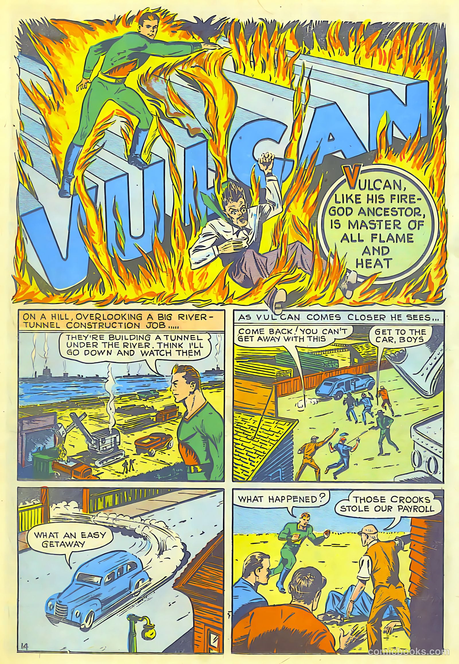Super-Mystery Comics v2 #1 — page 16 of 68