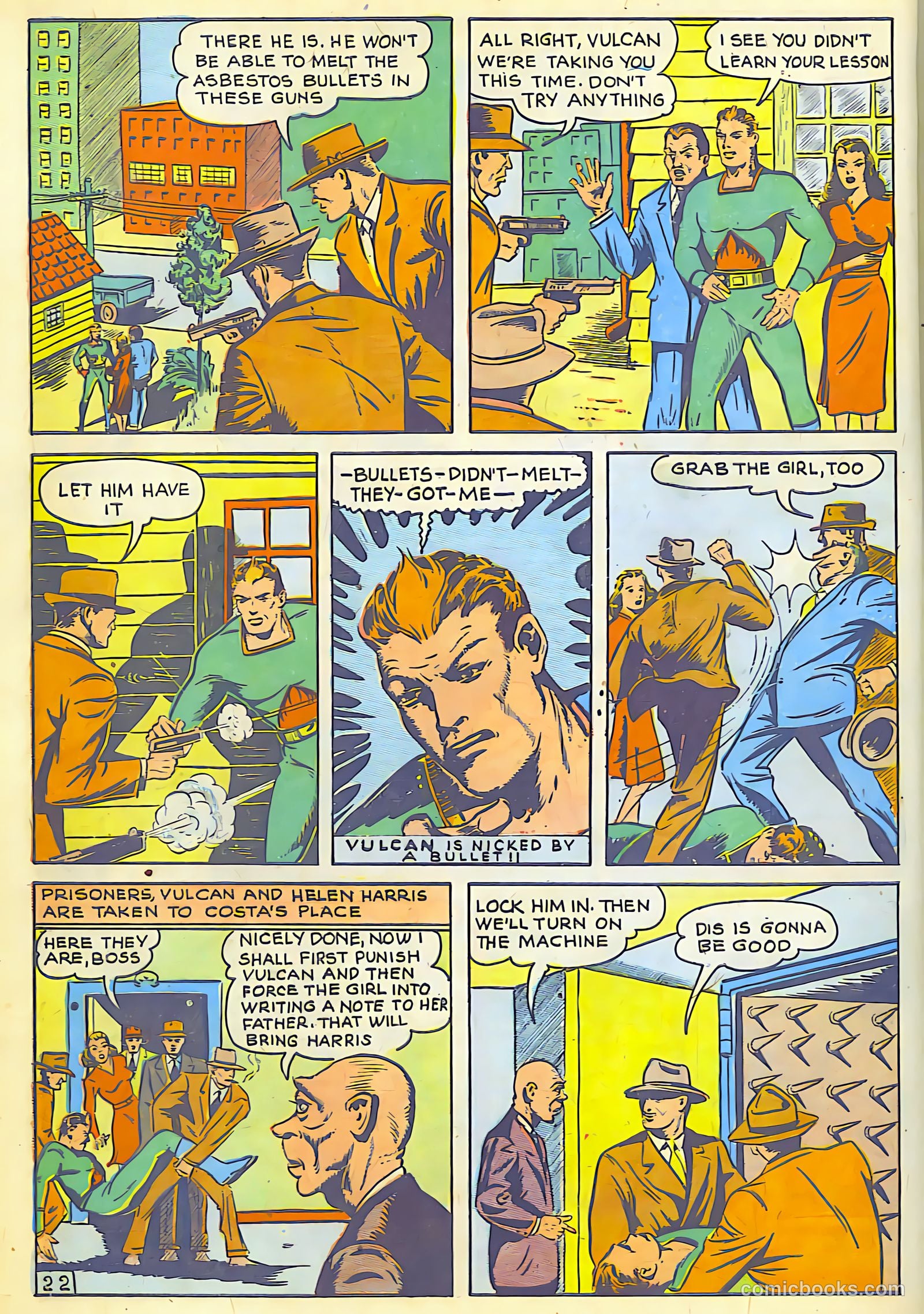 Super-Mystery Comics v2 #1 — page 24 of 68