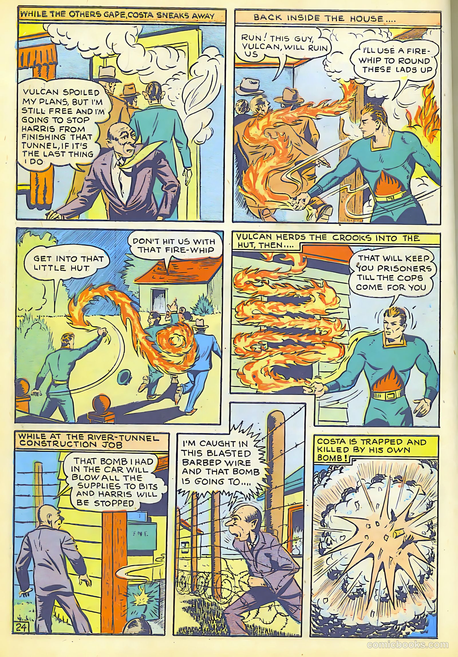 Super-Mystery Comics v2 #1 — page 26 of 68