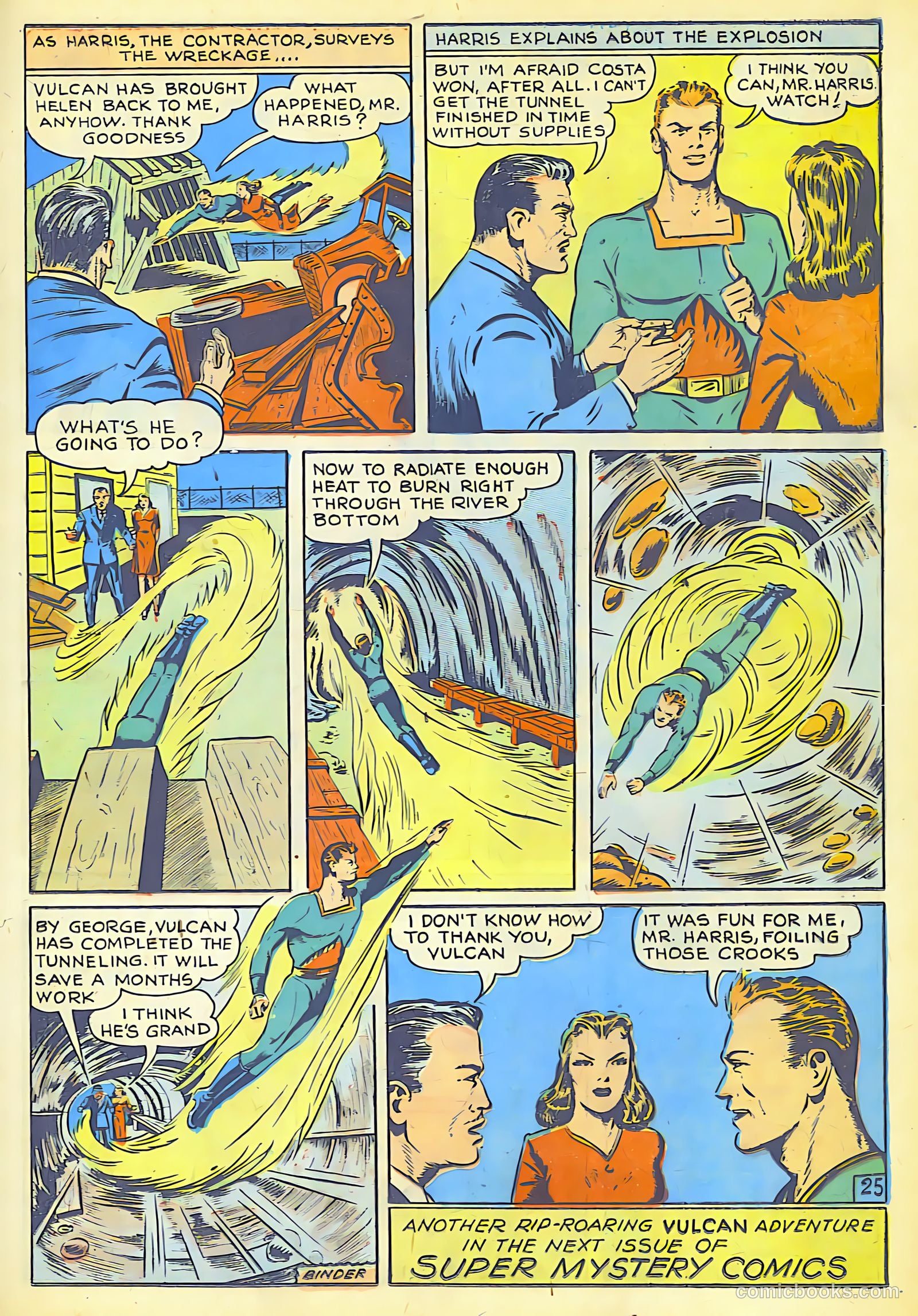 Super-Mystery Comics v2 #1 — page 27 of 68