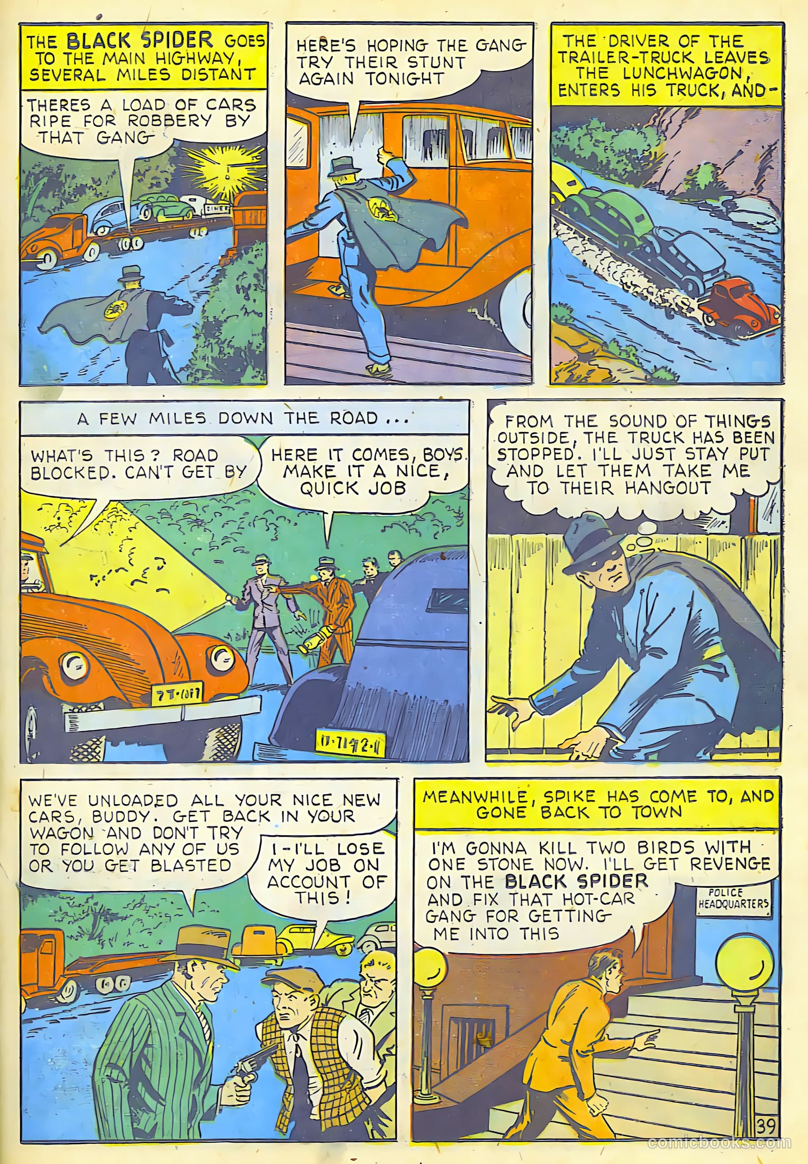 Super-Mystery Comics v2 #1 — page 41 of 68