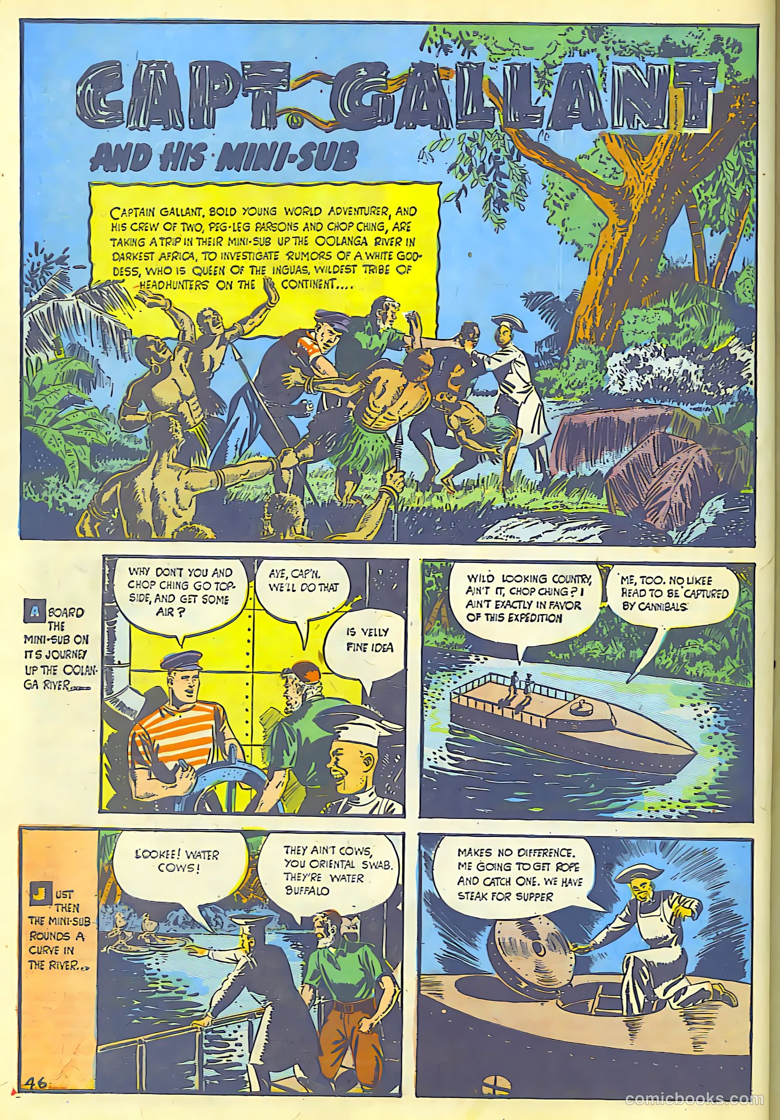 Super-Mystery Comics v2 #1 — page 48 of 68