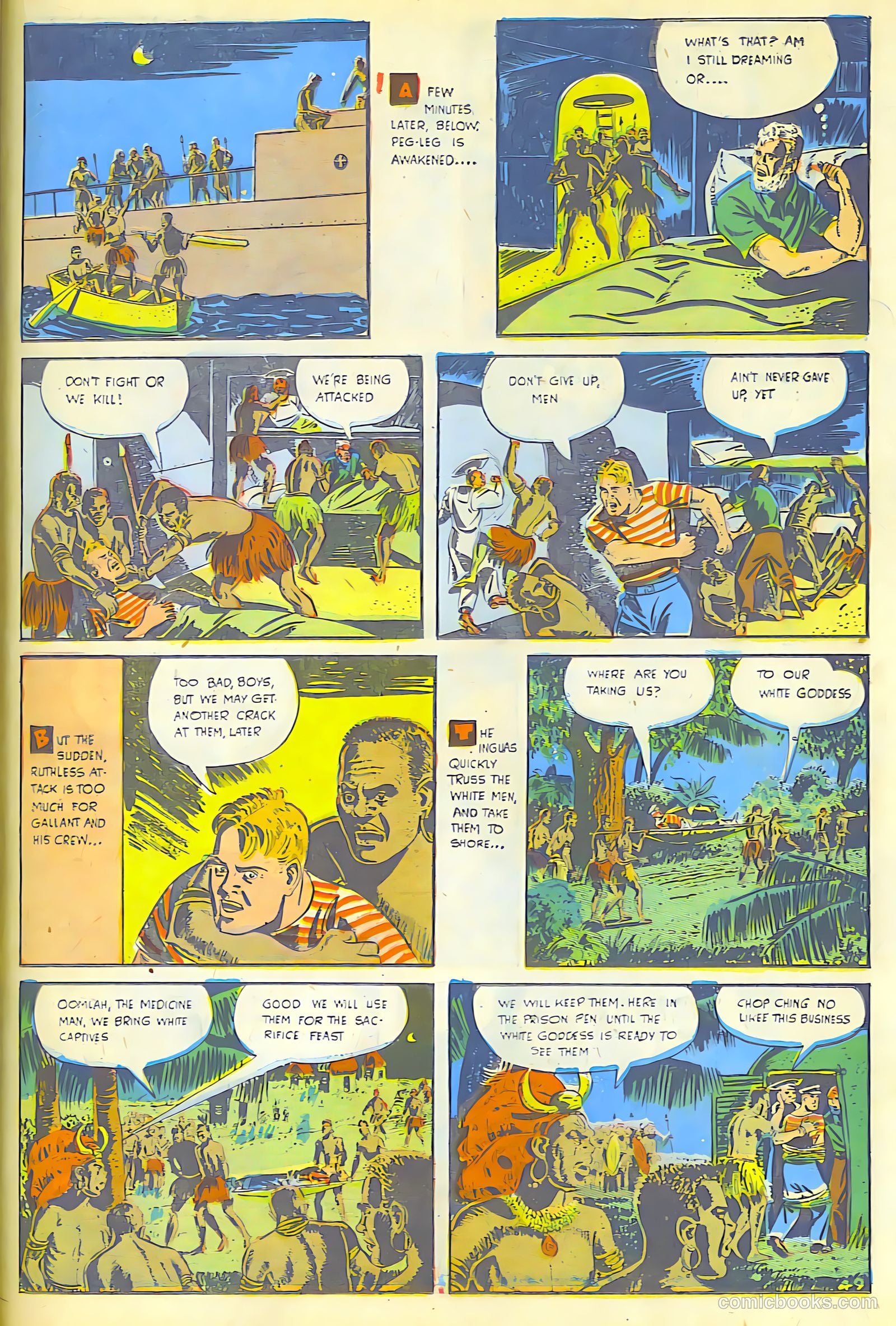 Super-Mystery Comics v2 #1 — page 51 of 68