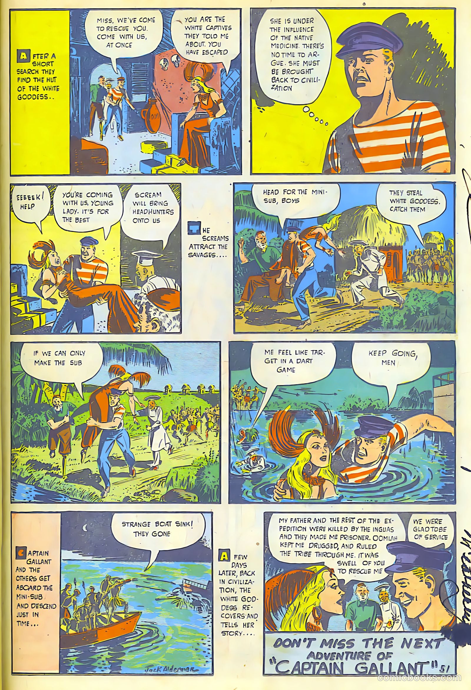 Super-Mystery Comics v2 #1 — page 53 of 68