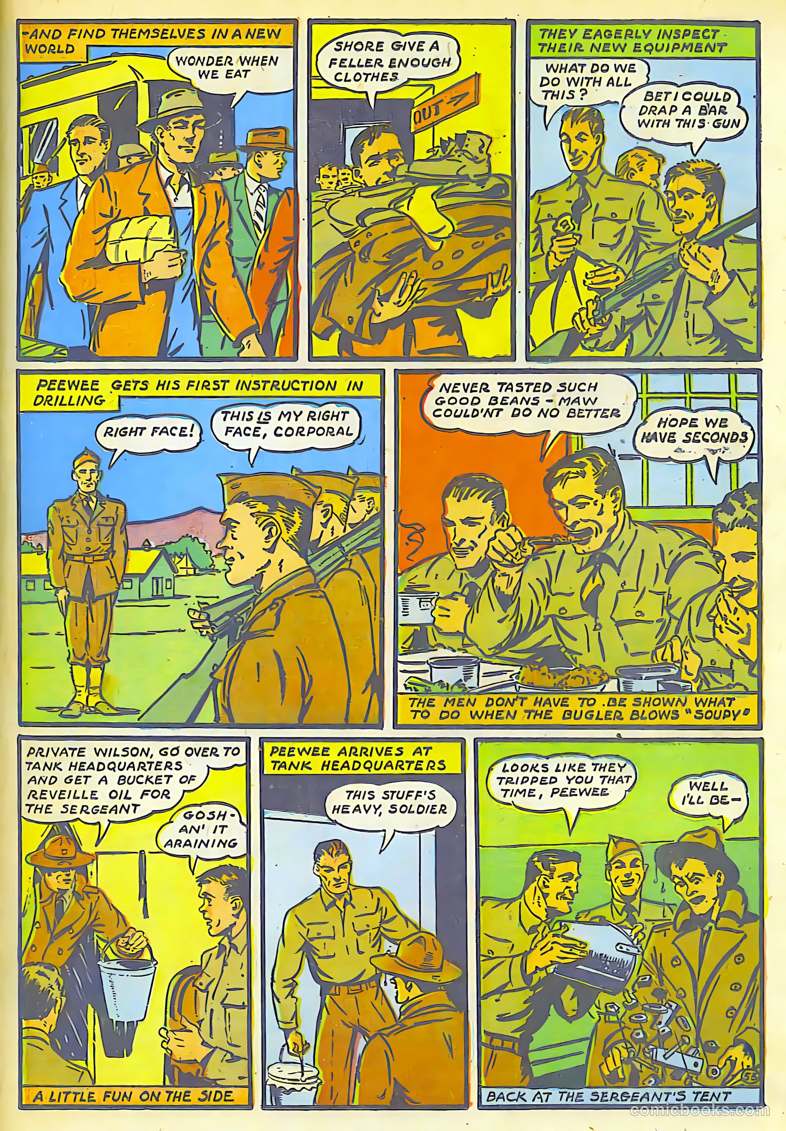 Super-Mystery Comics v2 #1 — page 55 of 68