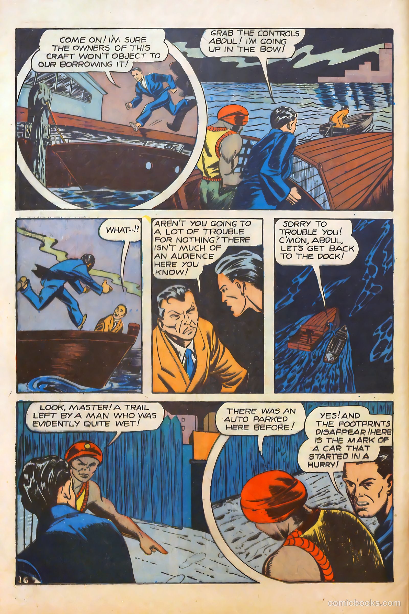 Super-Mystery Comics v4 #3 — page 18 of 52