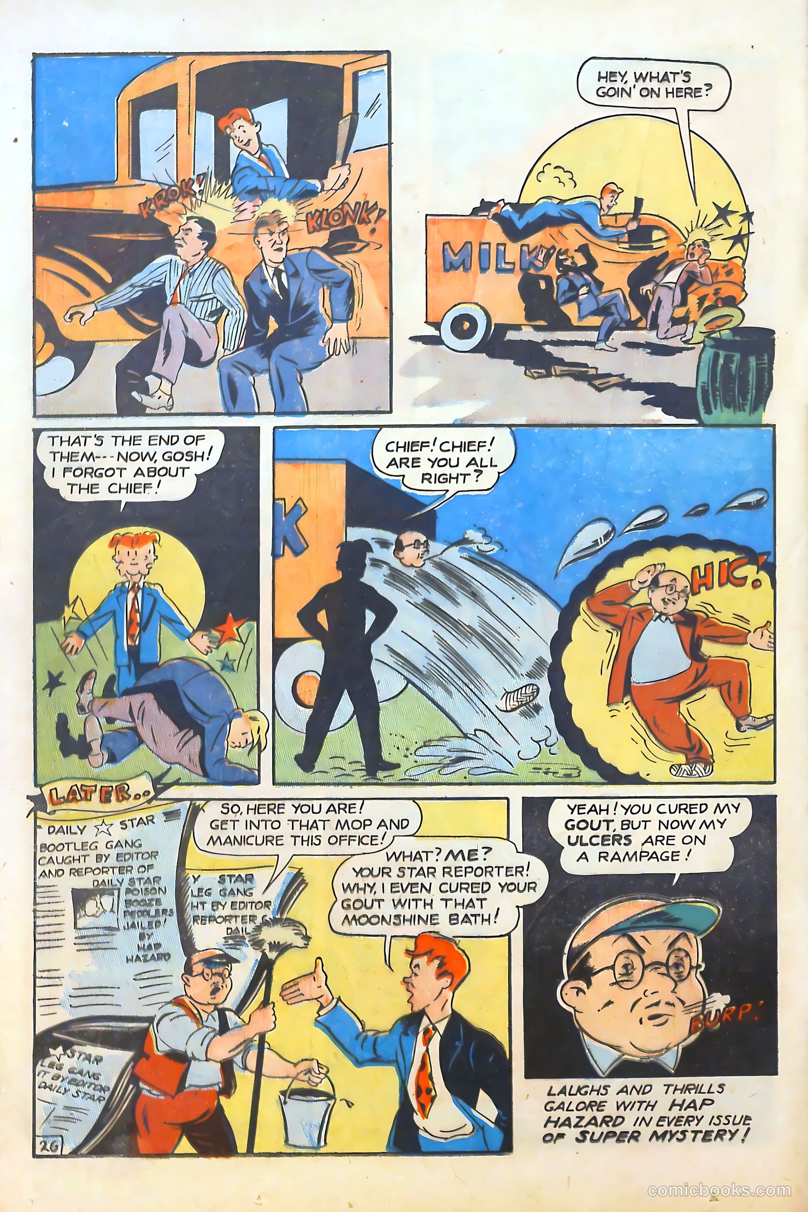 Super-Mystery Comics v4 #3 — page 28 of 52