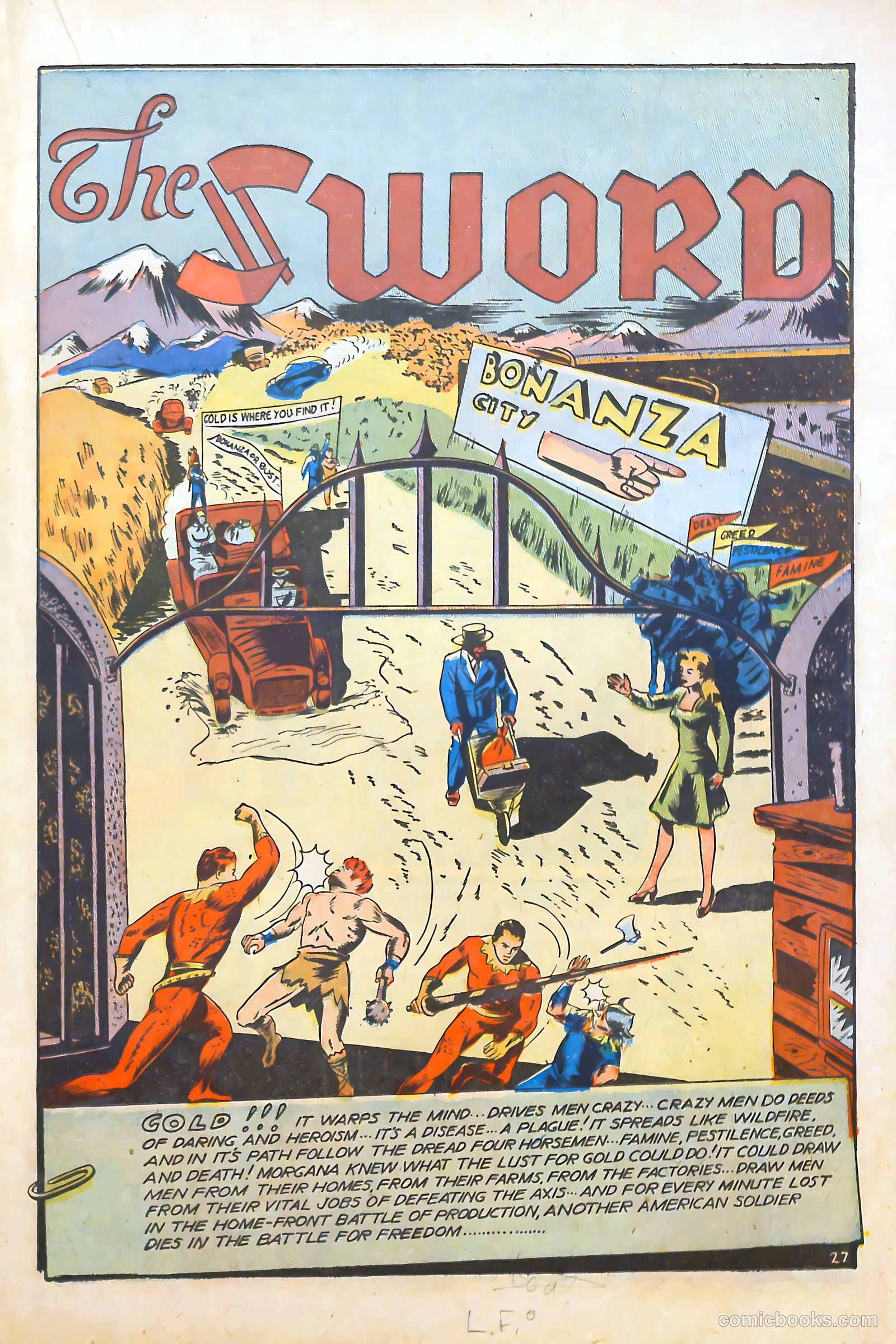 Super-Mystery Comics v4 #3 — page 29 of 52