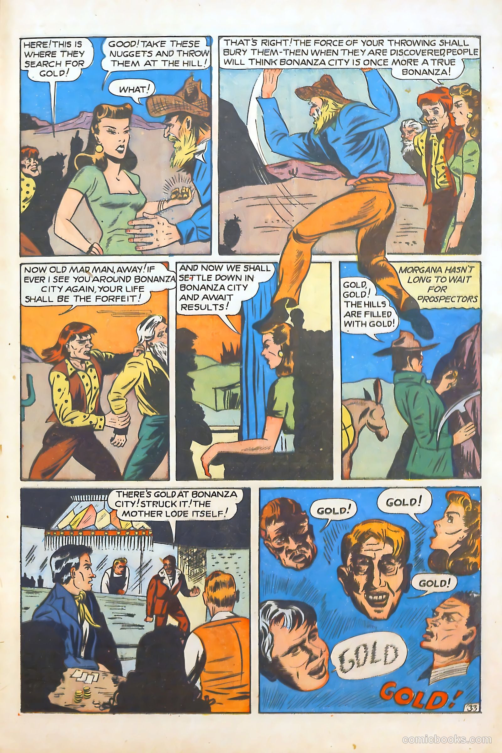 Super-Mystery Comics v4 #3 — page 35 of 52