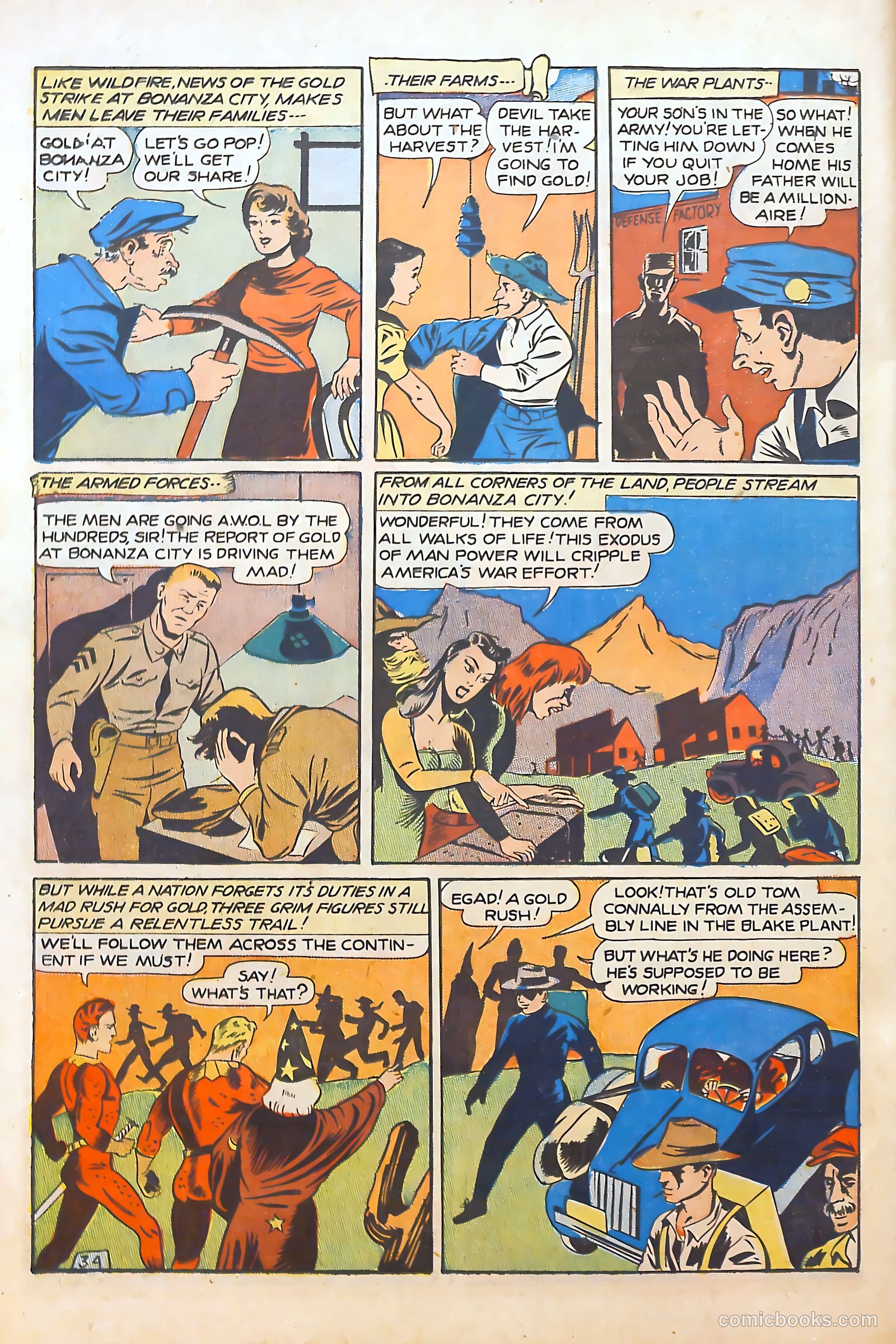 Super-Mystery Comics v4 #3 — page 36 of 52