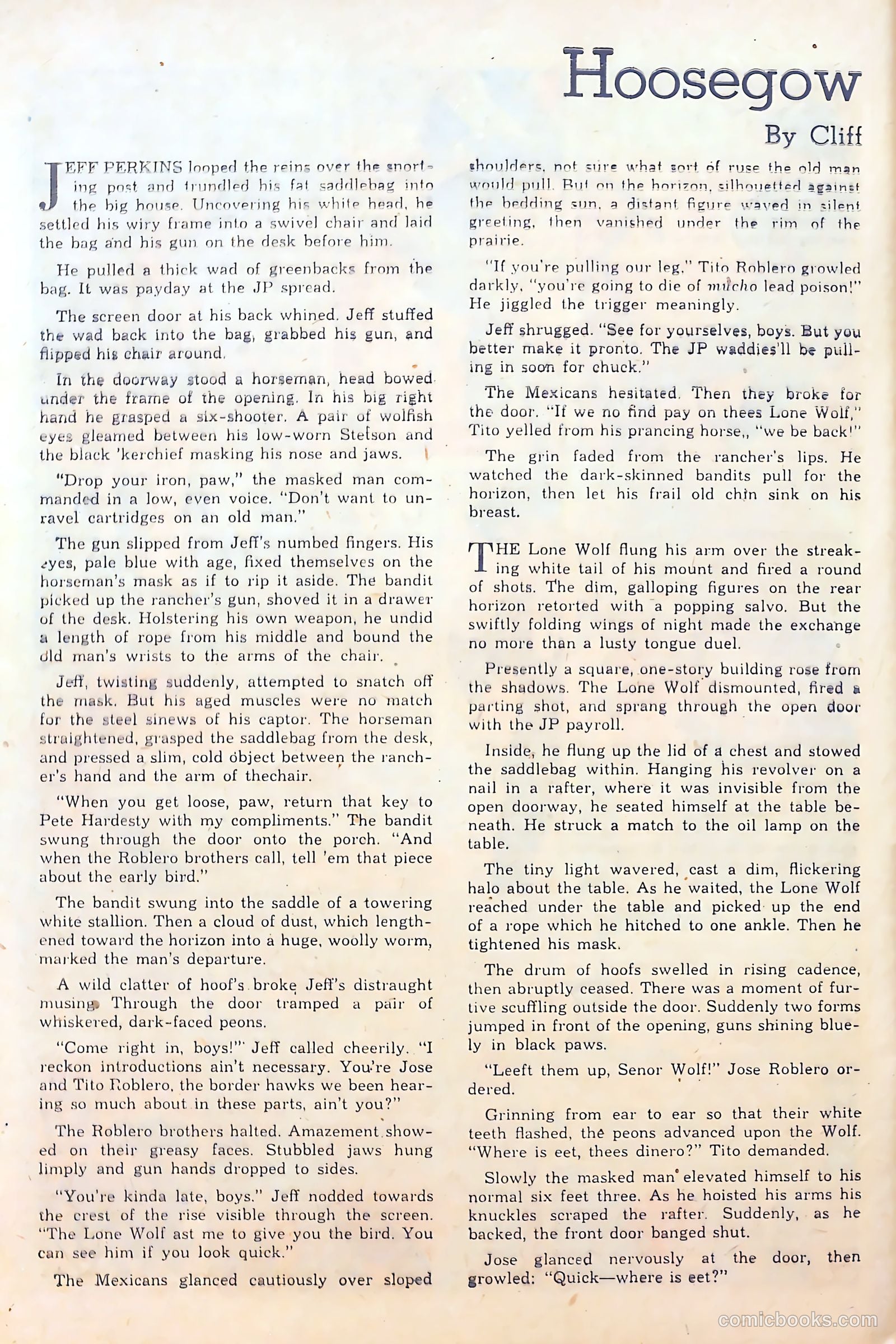 Super-Mystery Comics v4 #3 — page 42 of 52