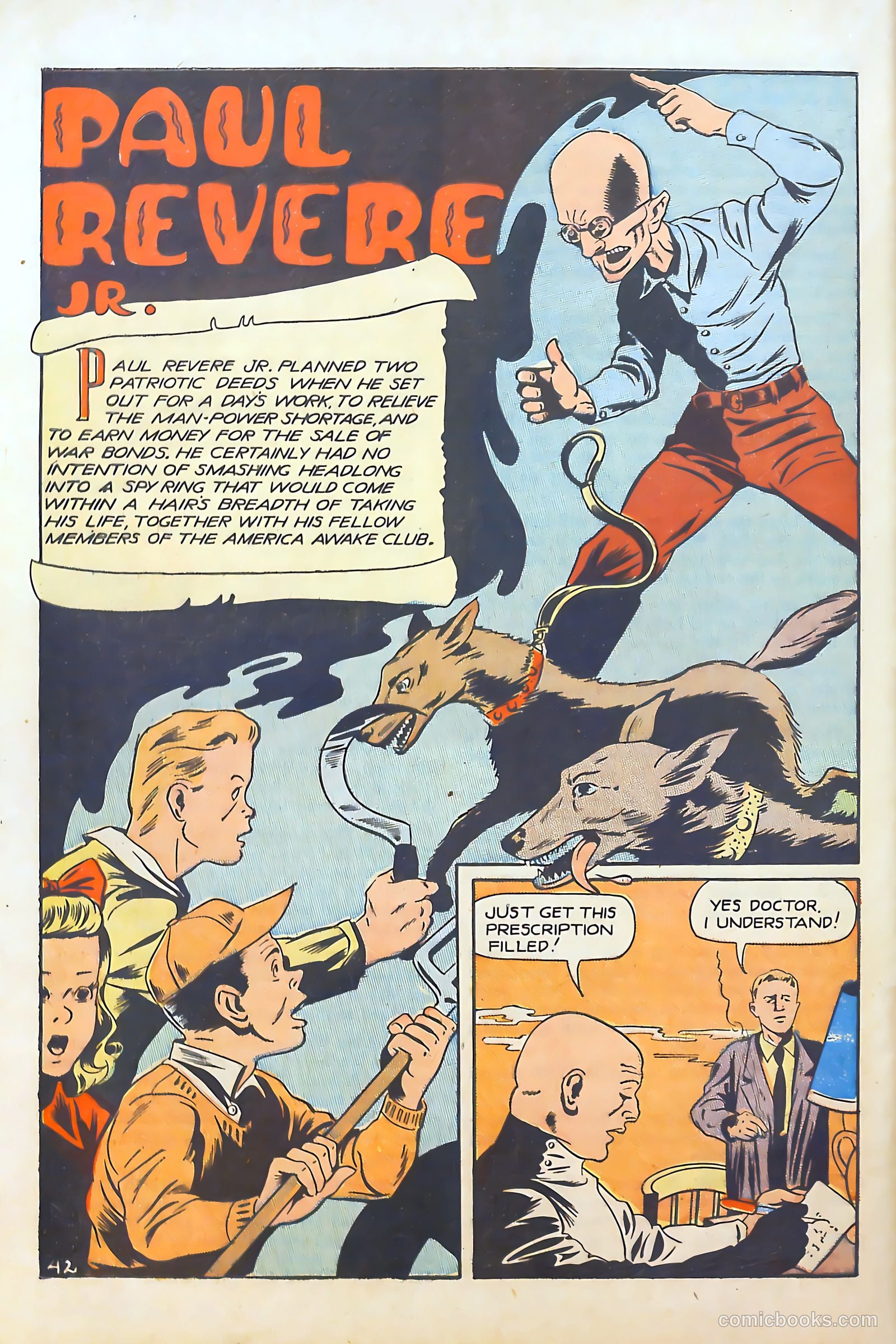 Super-Mystery Comics v4 #3 — page 44 of 52