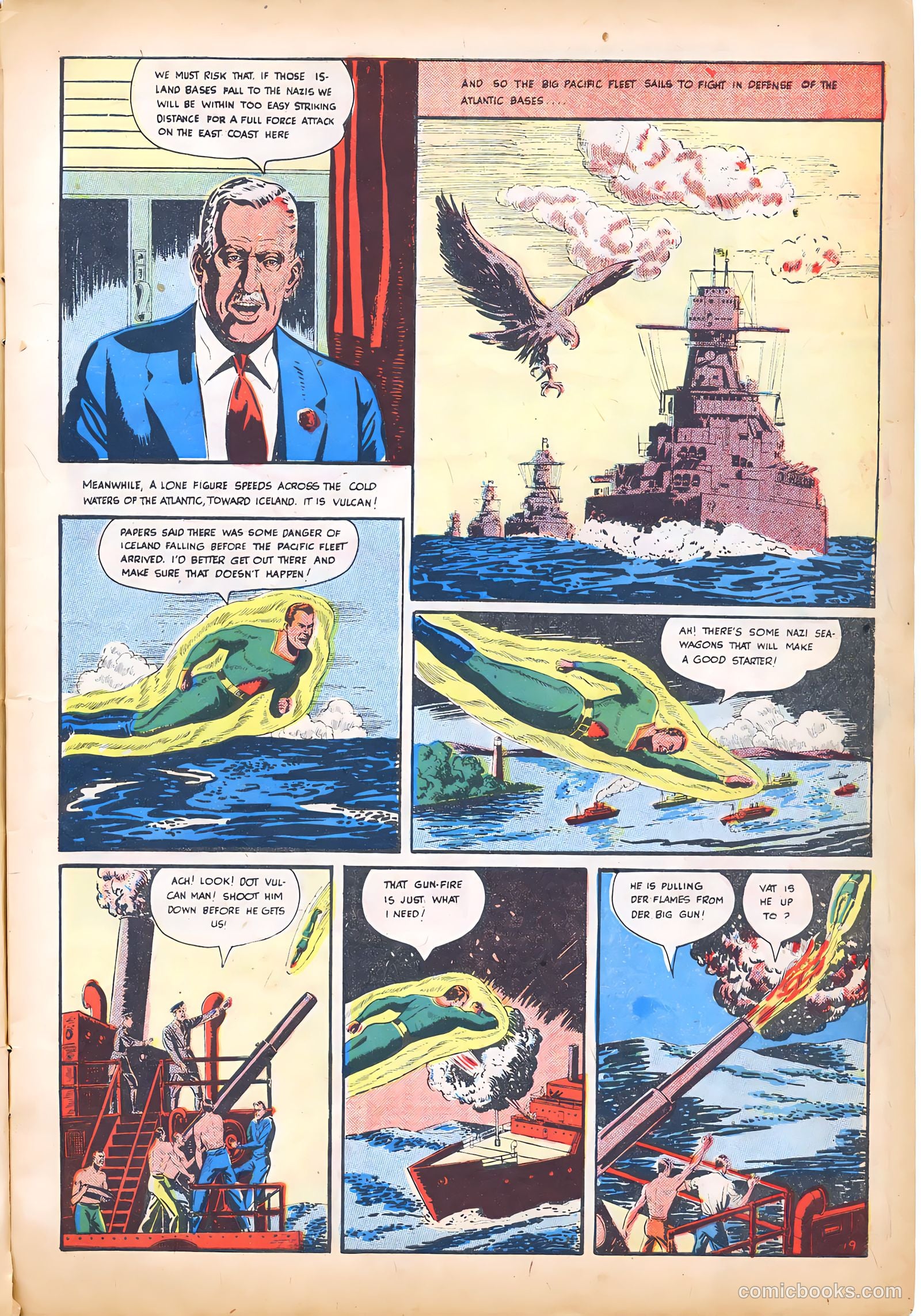 Super-Mystery Comics v2 #5 — page 21 of 68