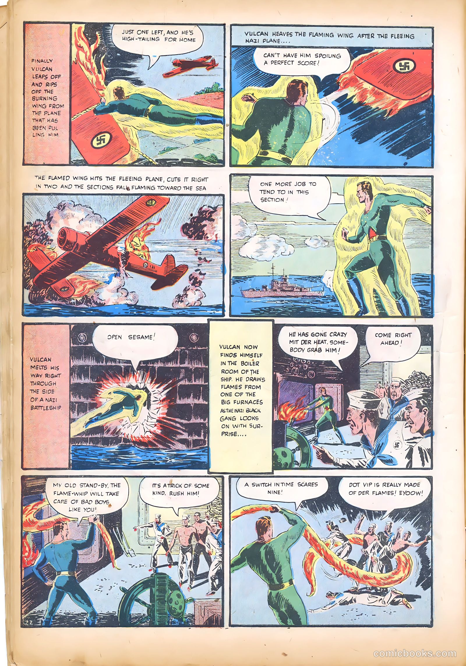 Super-Mystery Comics v2 #5 — page 24 of 68