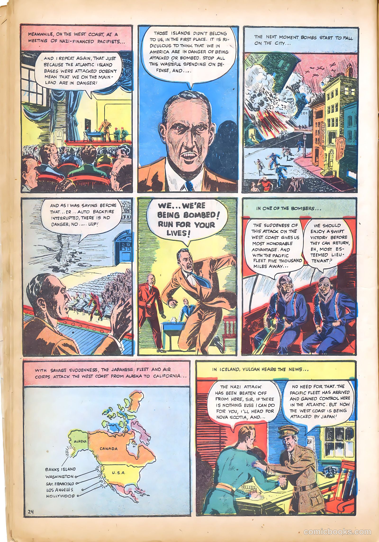 Super-Mystery Comics v2 #5 — page 26 of 68