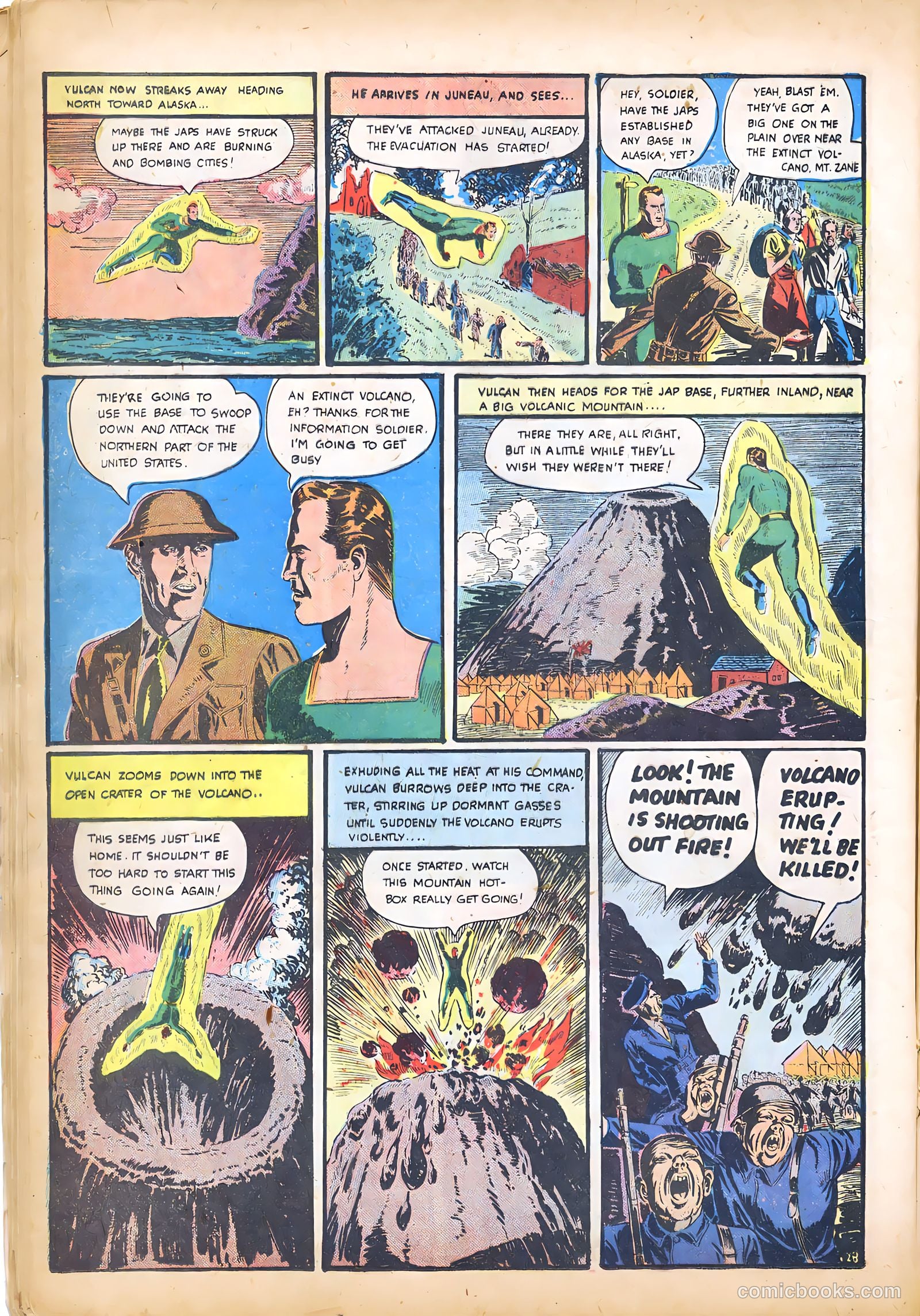 Super-Mystery Comics v2 #5 — page 30 of 68
