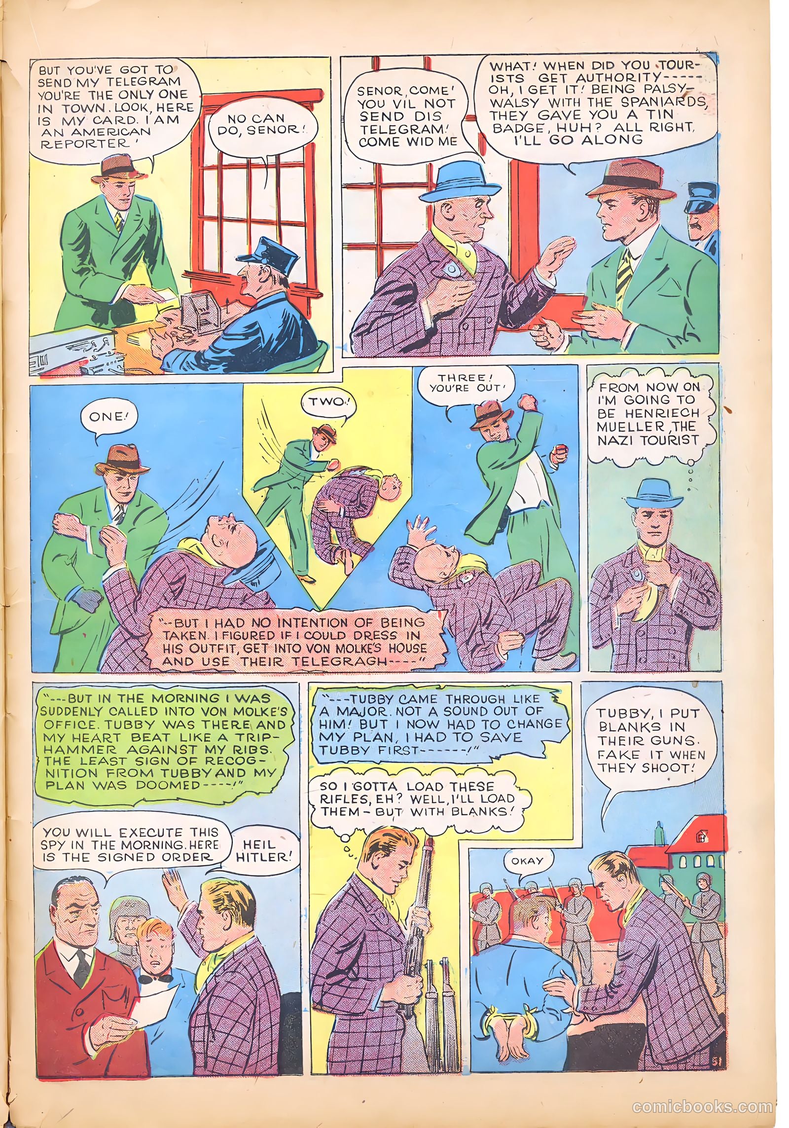 Super-Mystery Comics v2 #5 — page 53 of 68