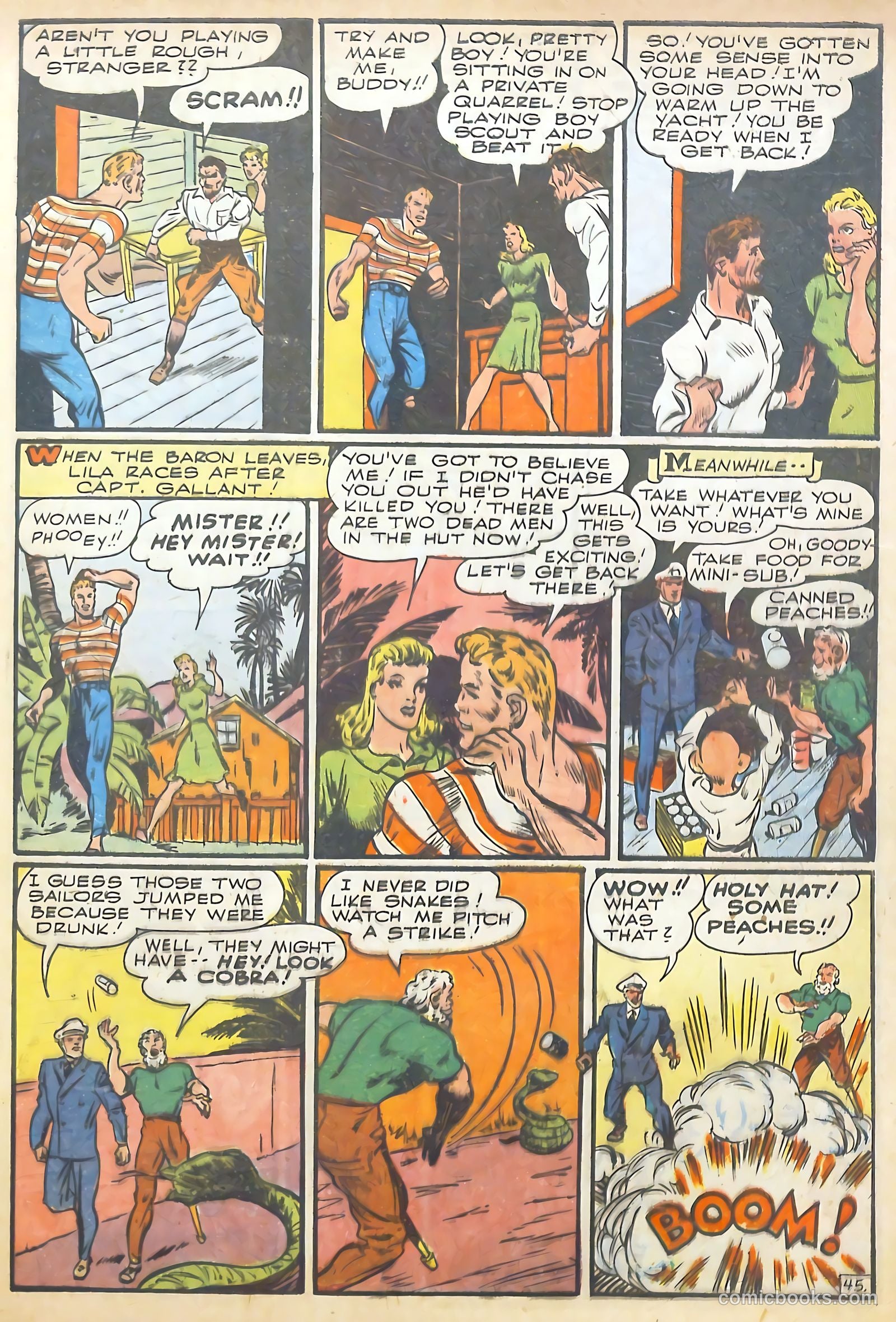 Super-Mystery Comics v3 #2 — page 48 of 69