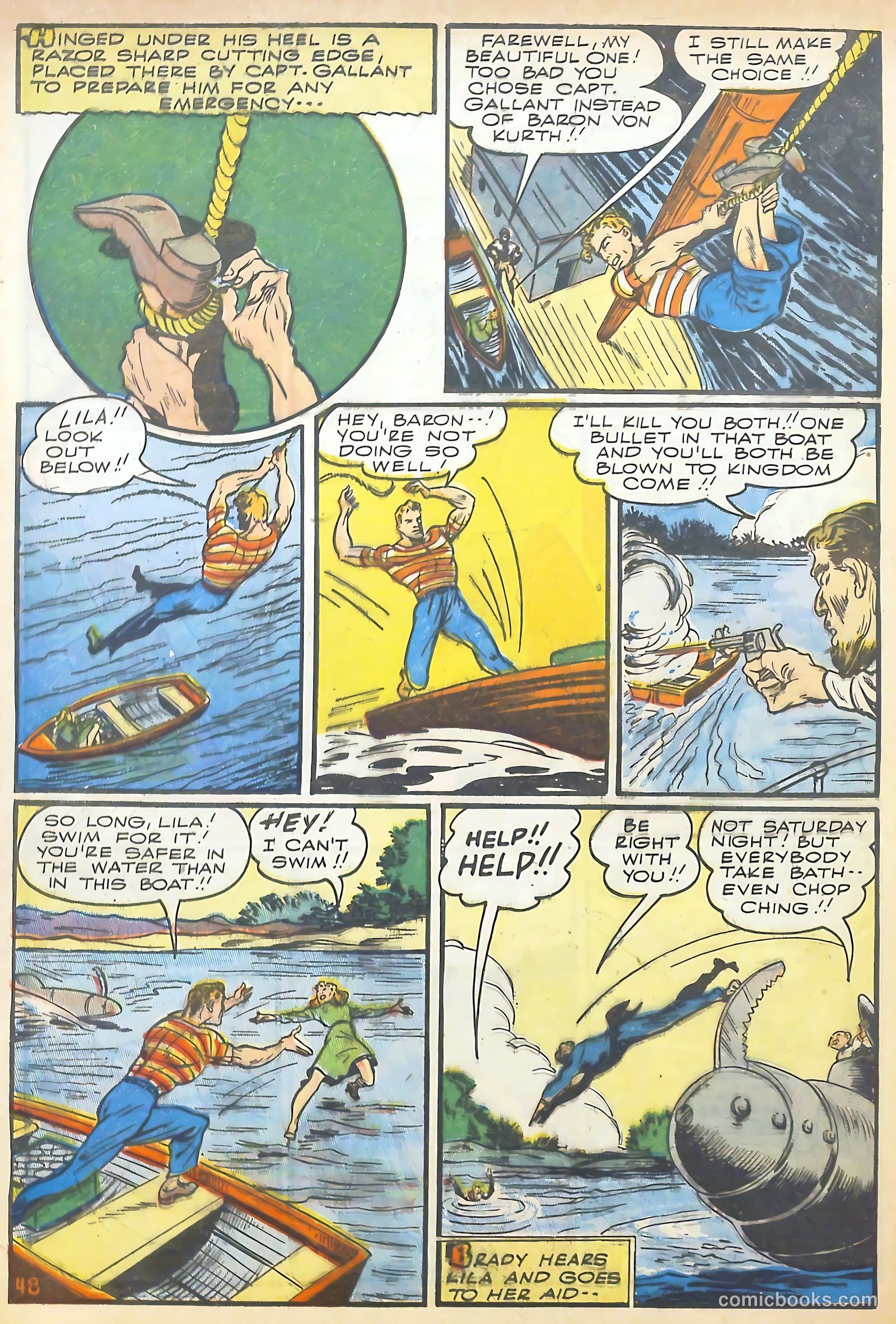 Super-Mystery Comics v3 #2 — page 51 of 69