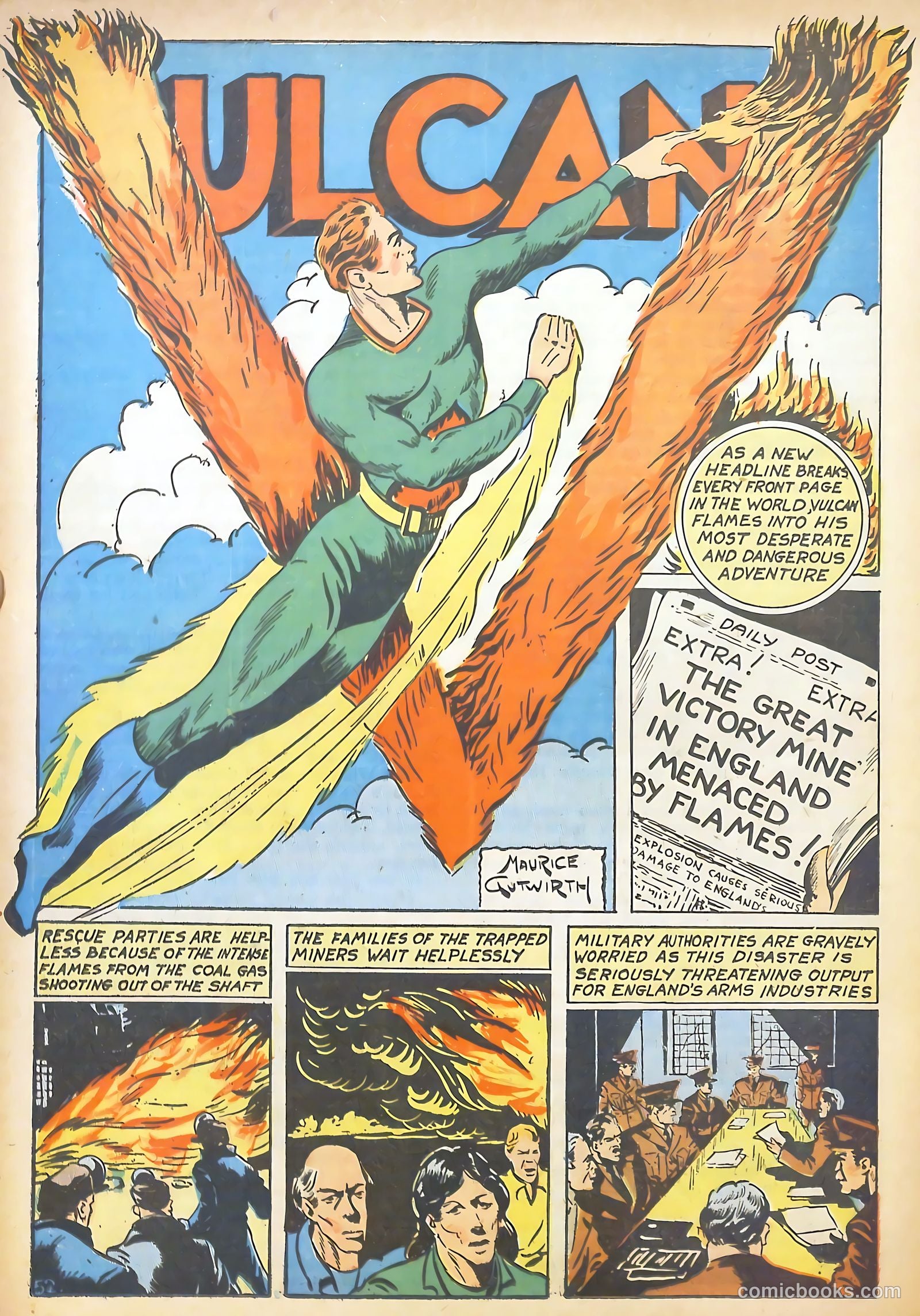 Super-Mystery Comics v3 #2 — page 55 of 69
