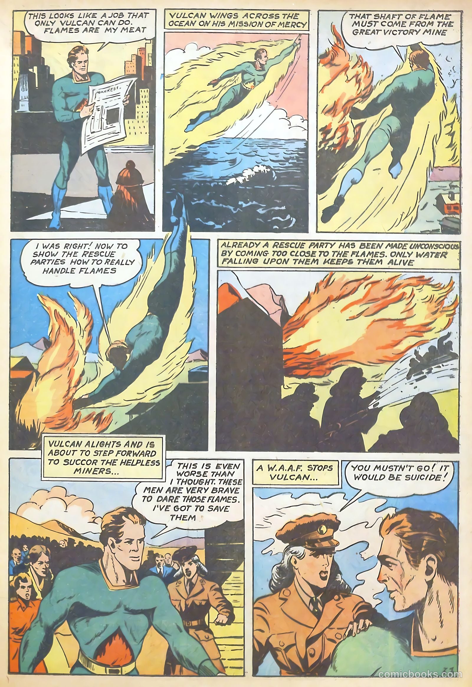 Super-Mystery Comics v3 #2 — page 56 of 69