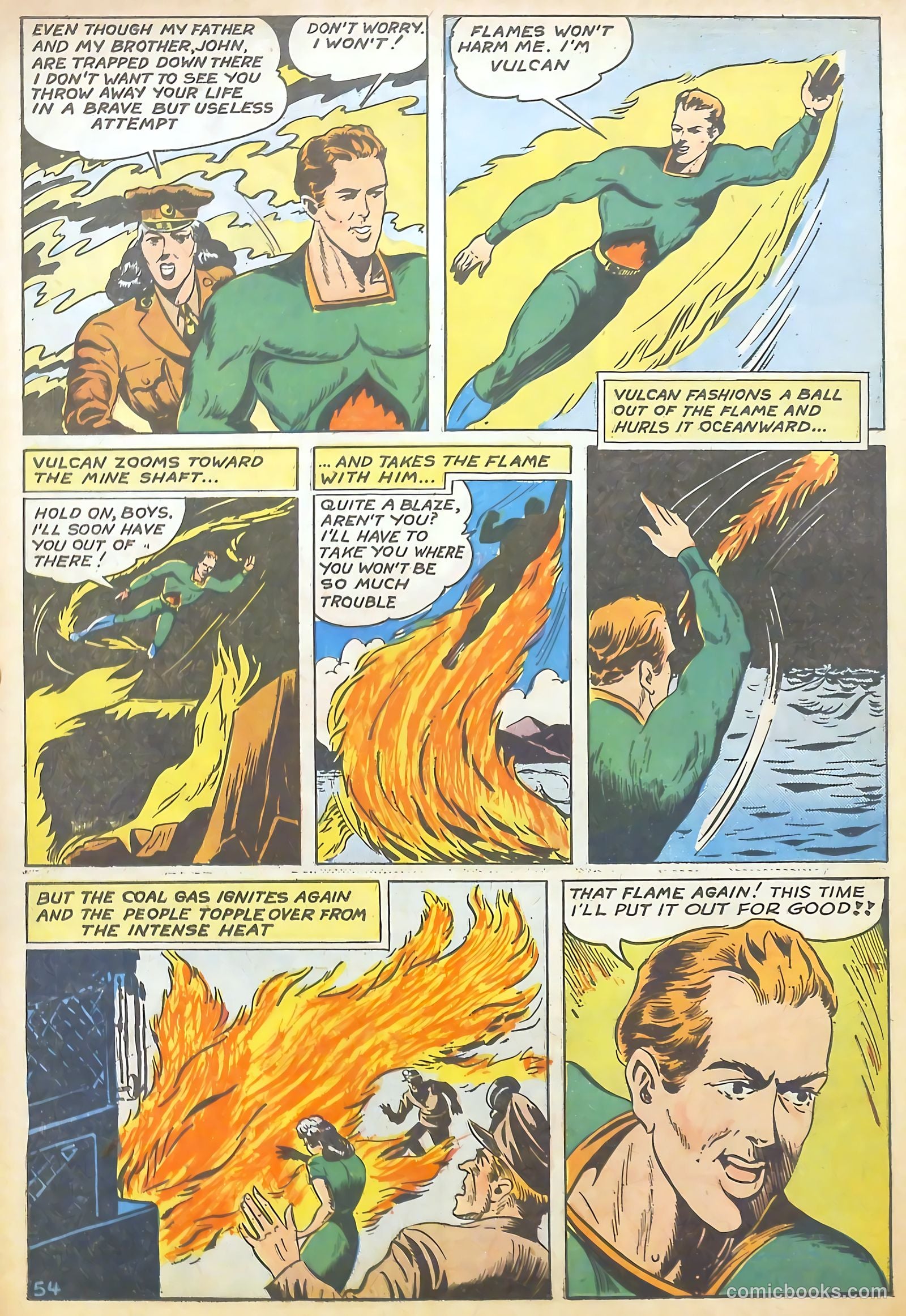 Super-Mystery Comics v3 #2 — page 57 of 69