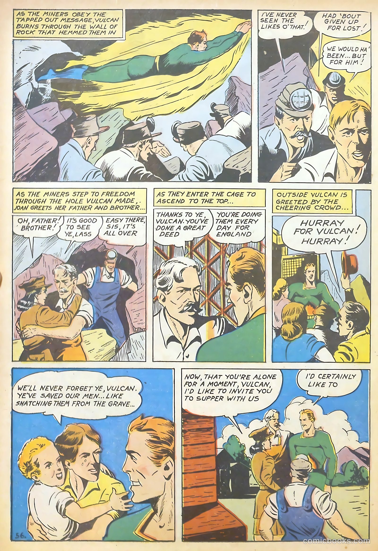 Super-Mystery Comics v3 #2 — page 59 of 69