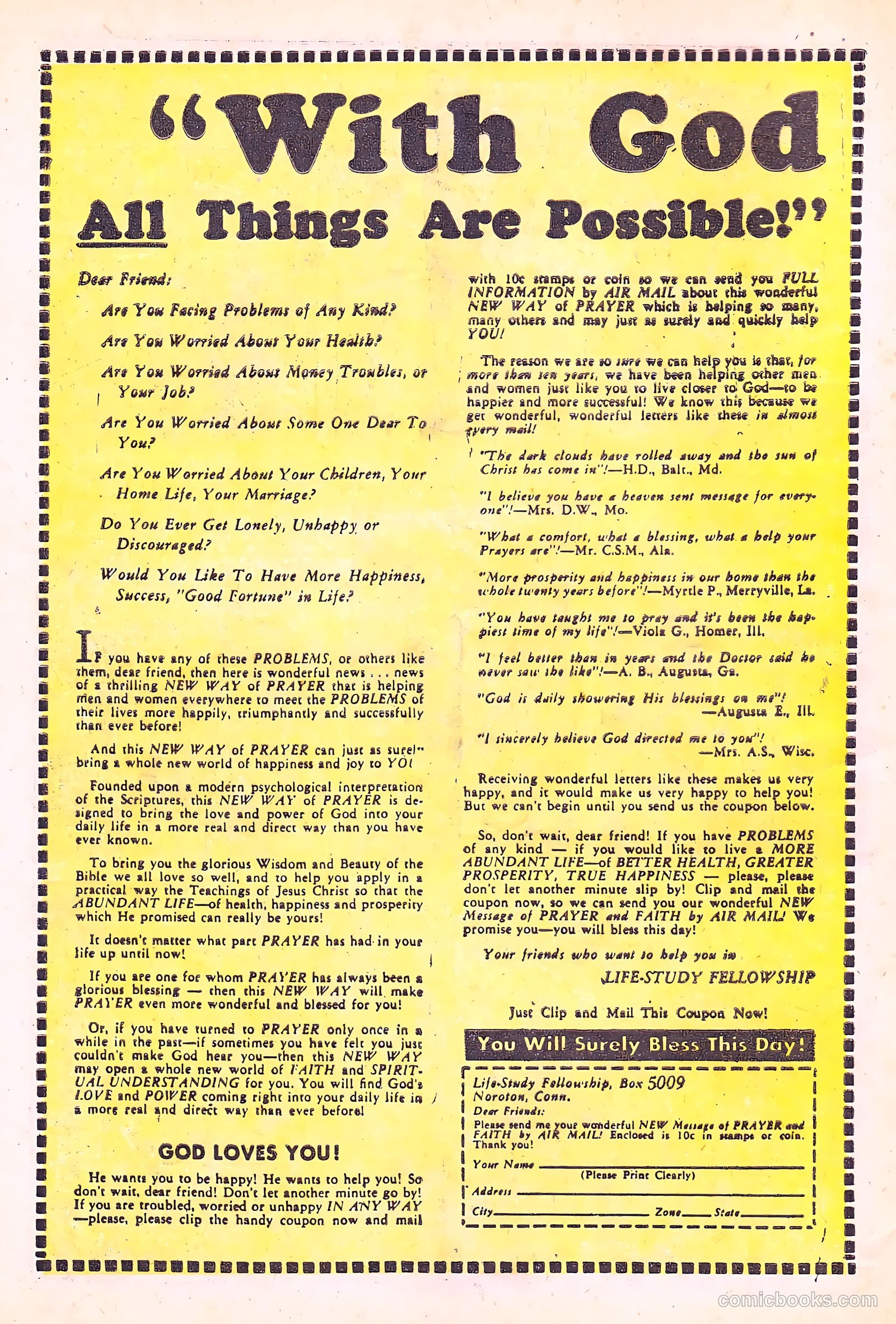 Justice Traps the Guilty #71 (1948) — page 8 of 36