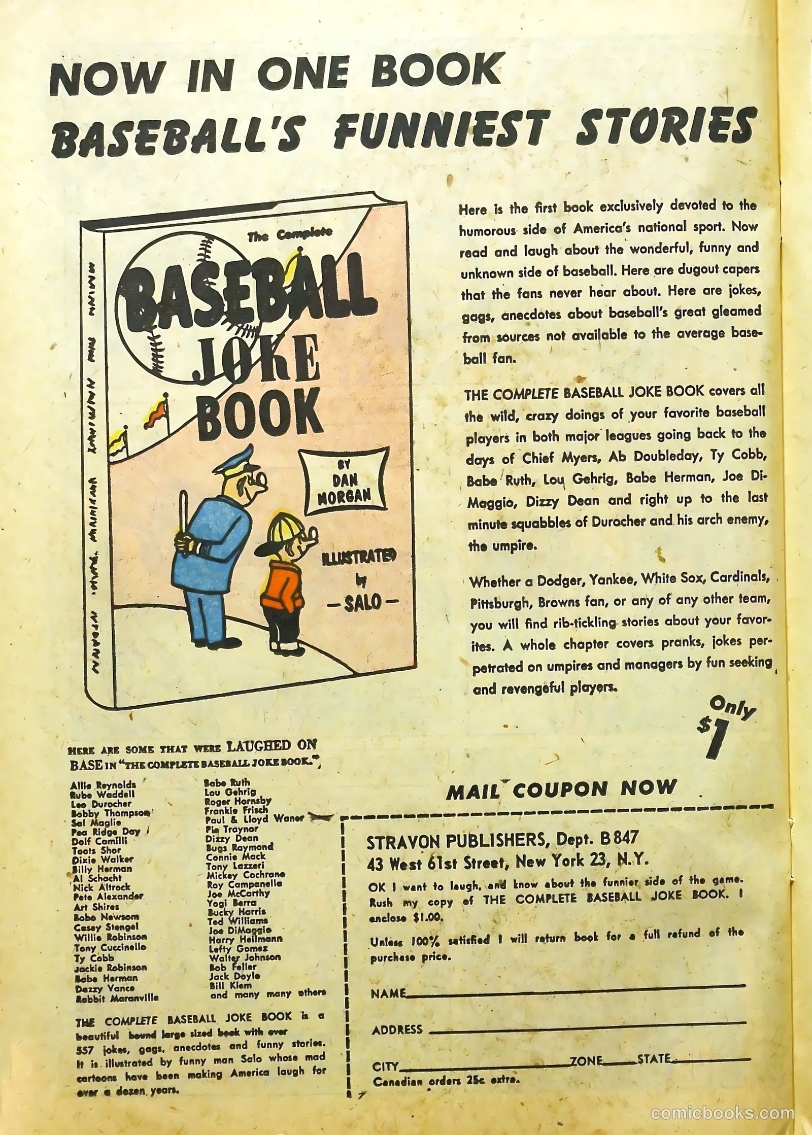 Prize Comics Western #118 (1950) — page 24 of 36