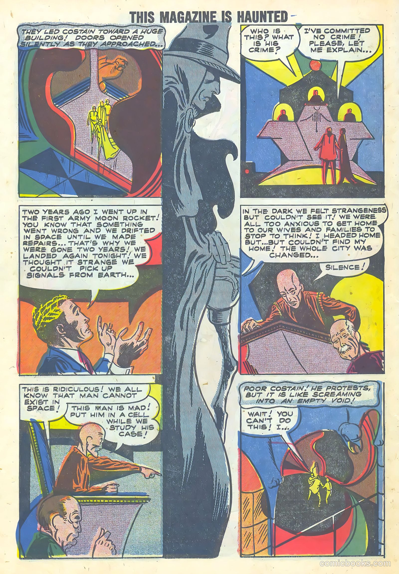 This Magazine Is Haunted v2 #16 — page 18 of 36