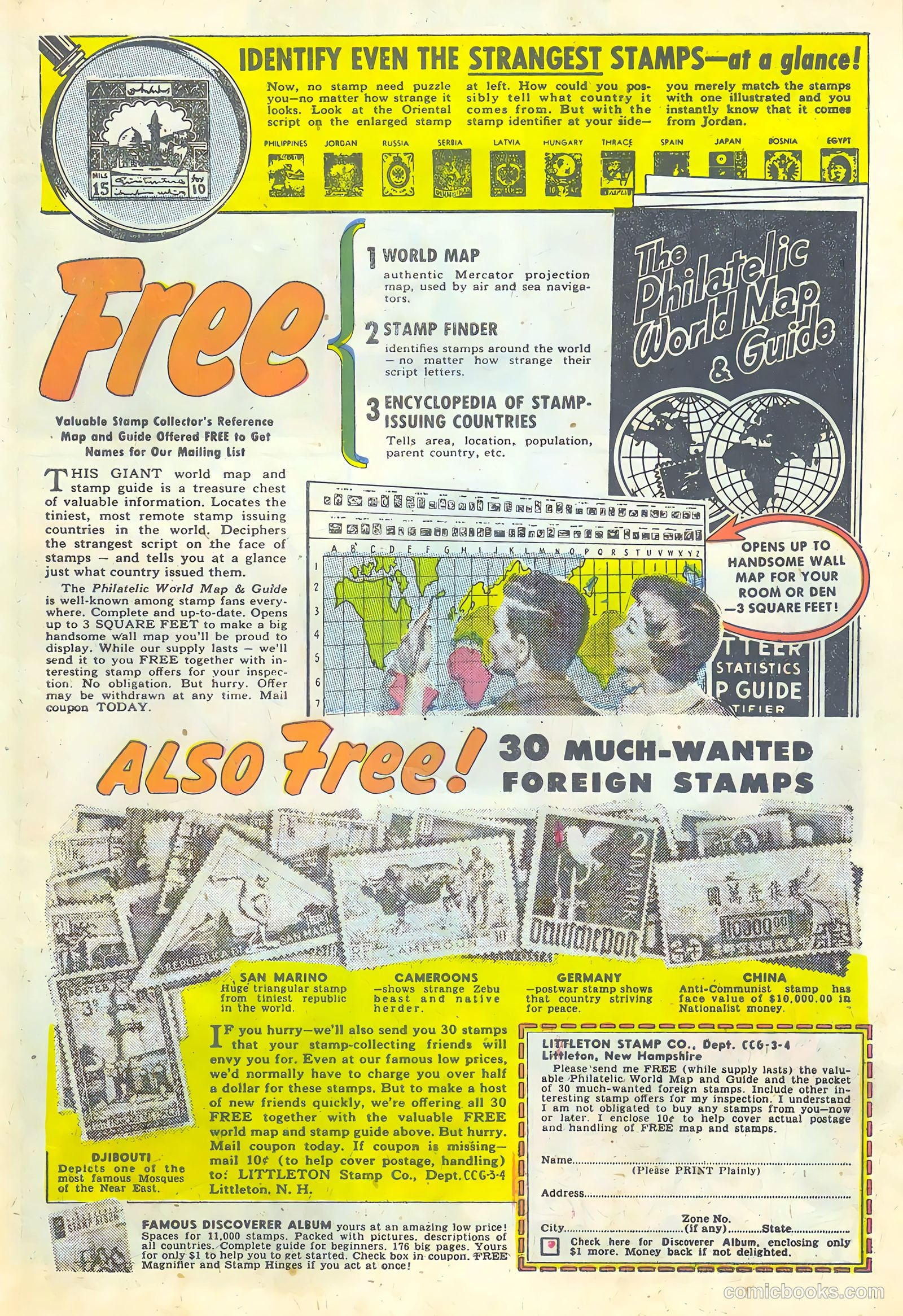 This Magazine Is Haunted v2 #16 — page 31 of 36