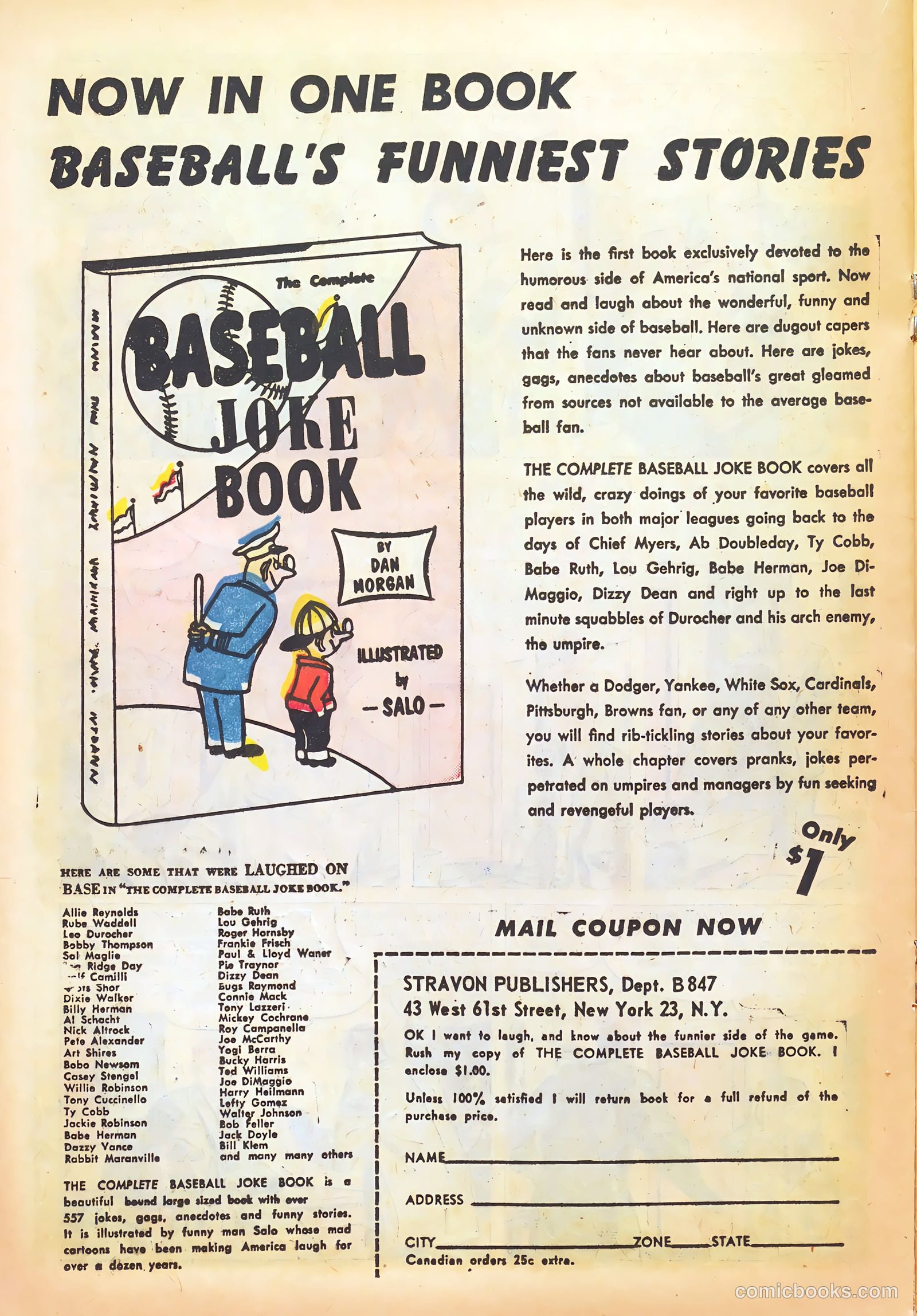 Justice Traps the Guilty #82 (1948) — page 24 of 37