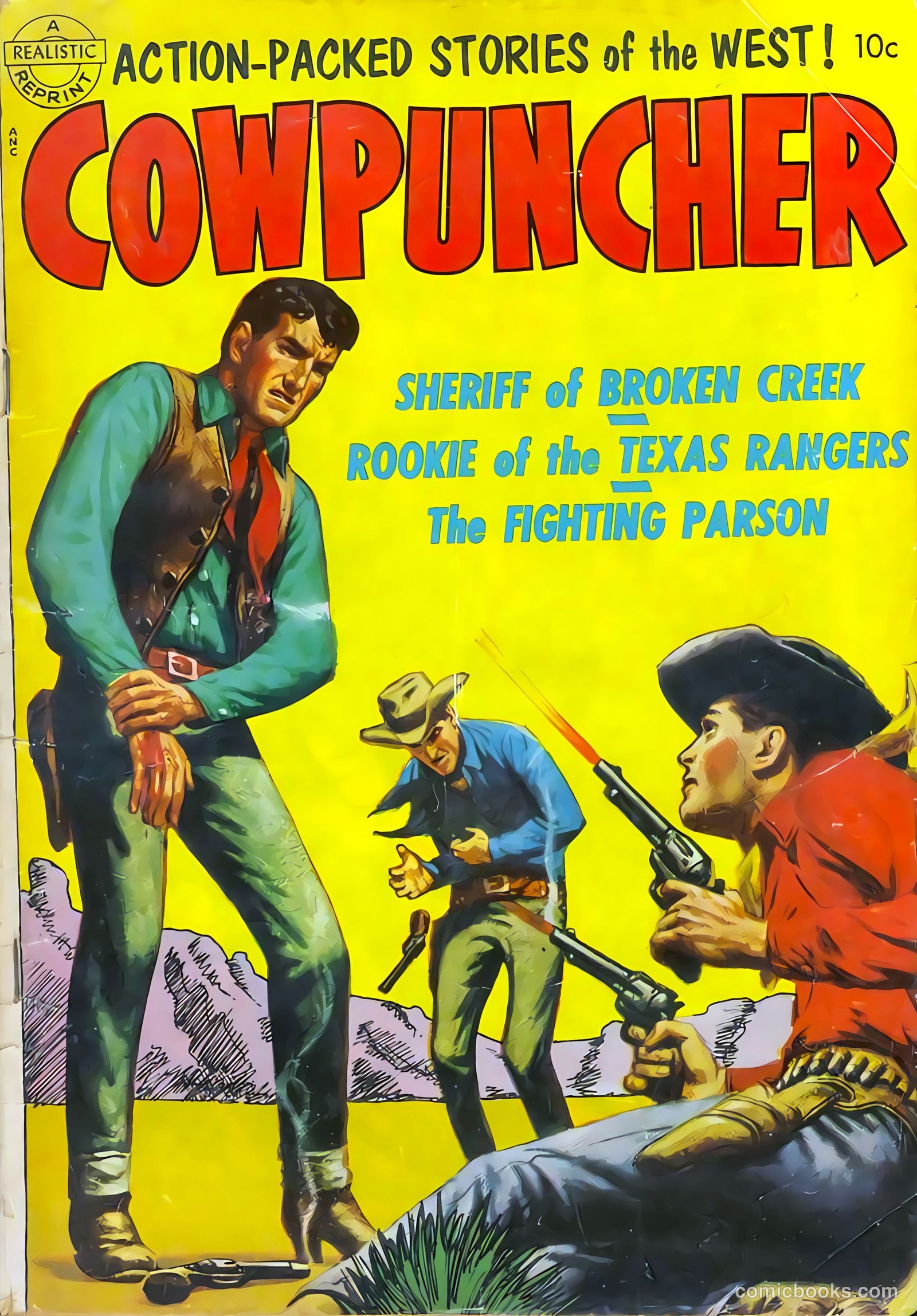cowpuncher nn #nn