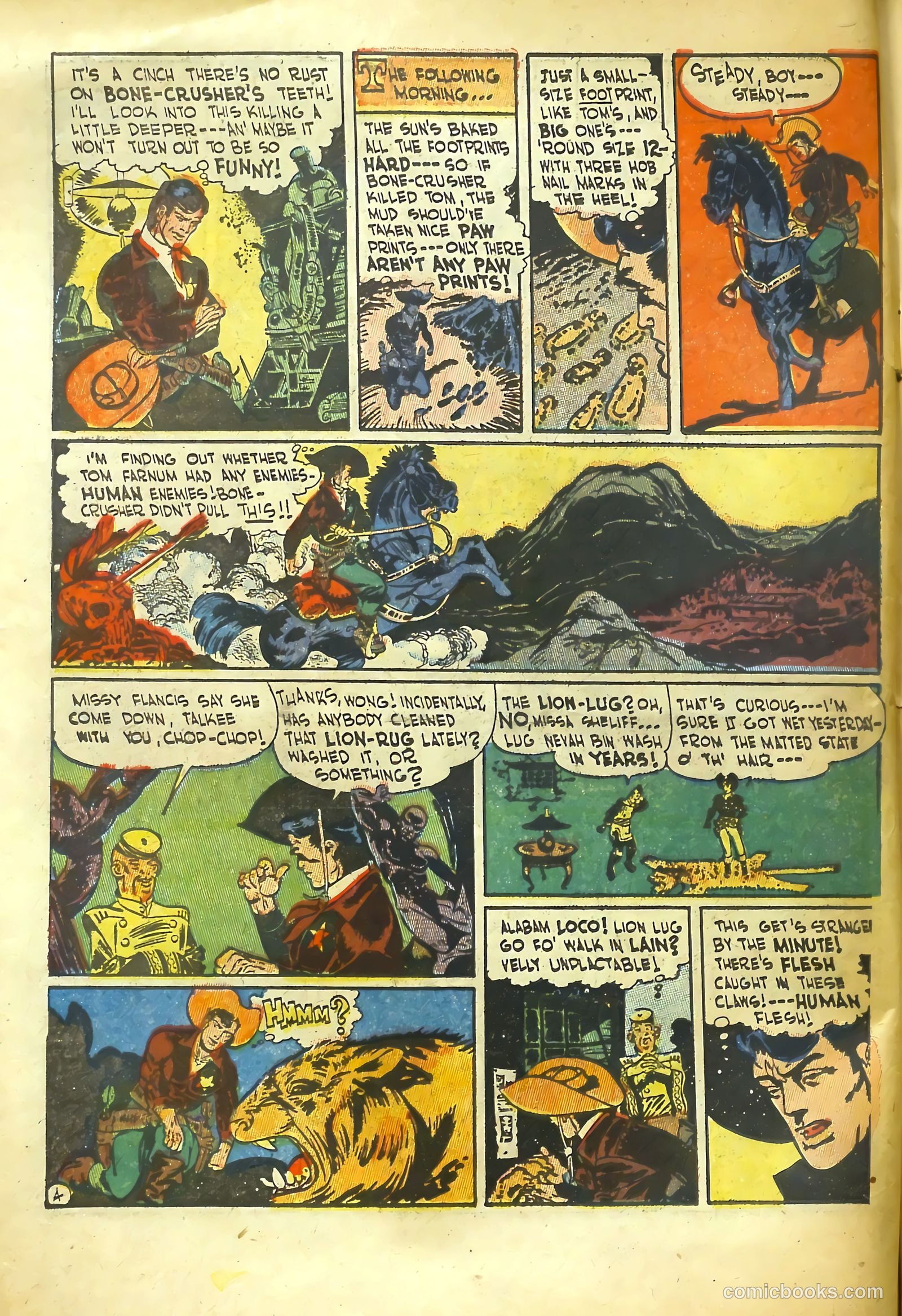 cowpuncher nn #nn — page 7 of 37