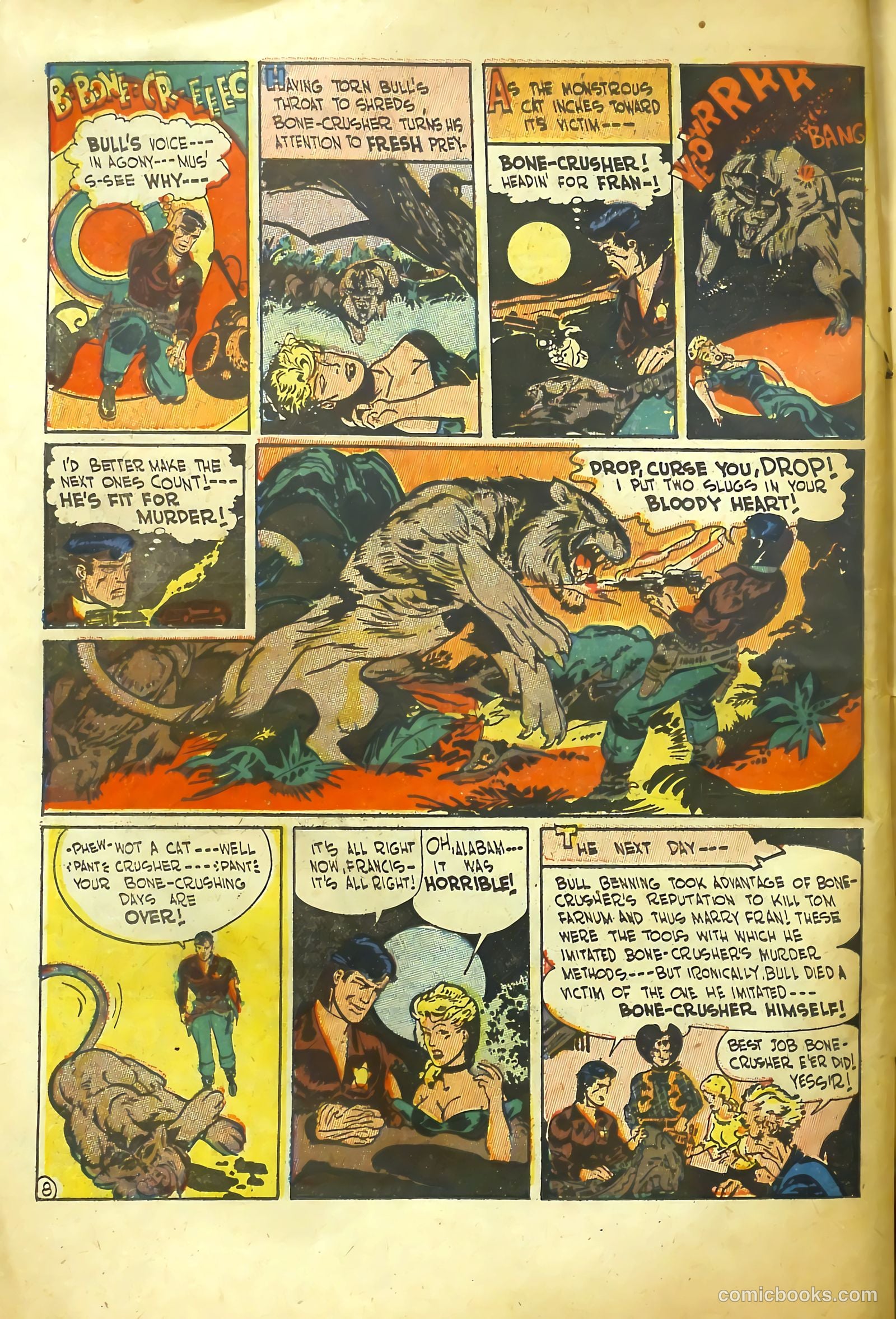 cowpuncher nn #nn — page 11 of 37