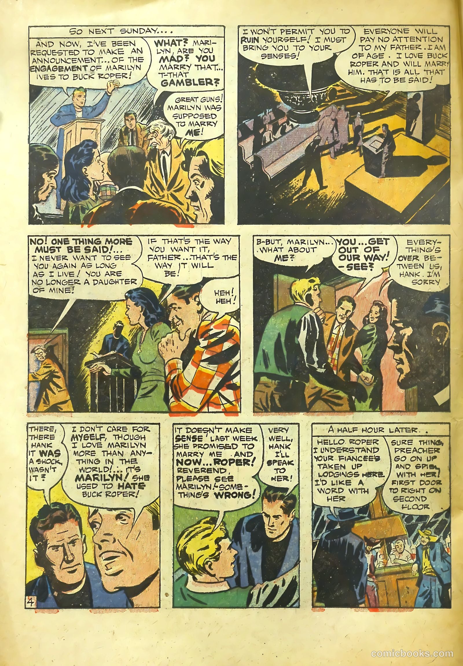 cowpuncher nn #nn — page 15 of 37