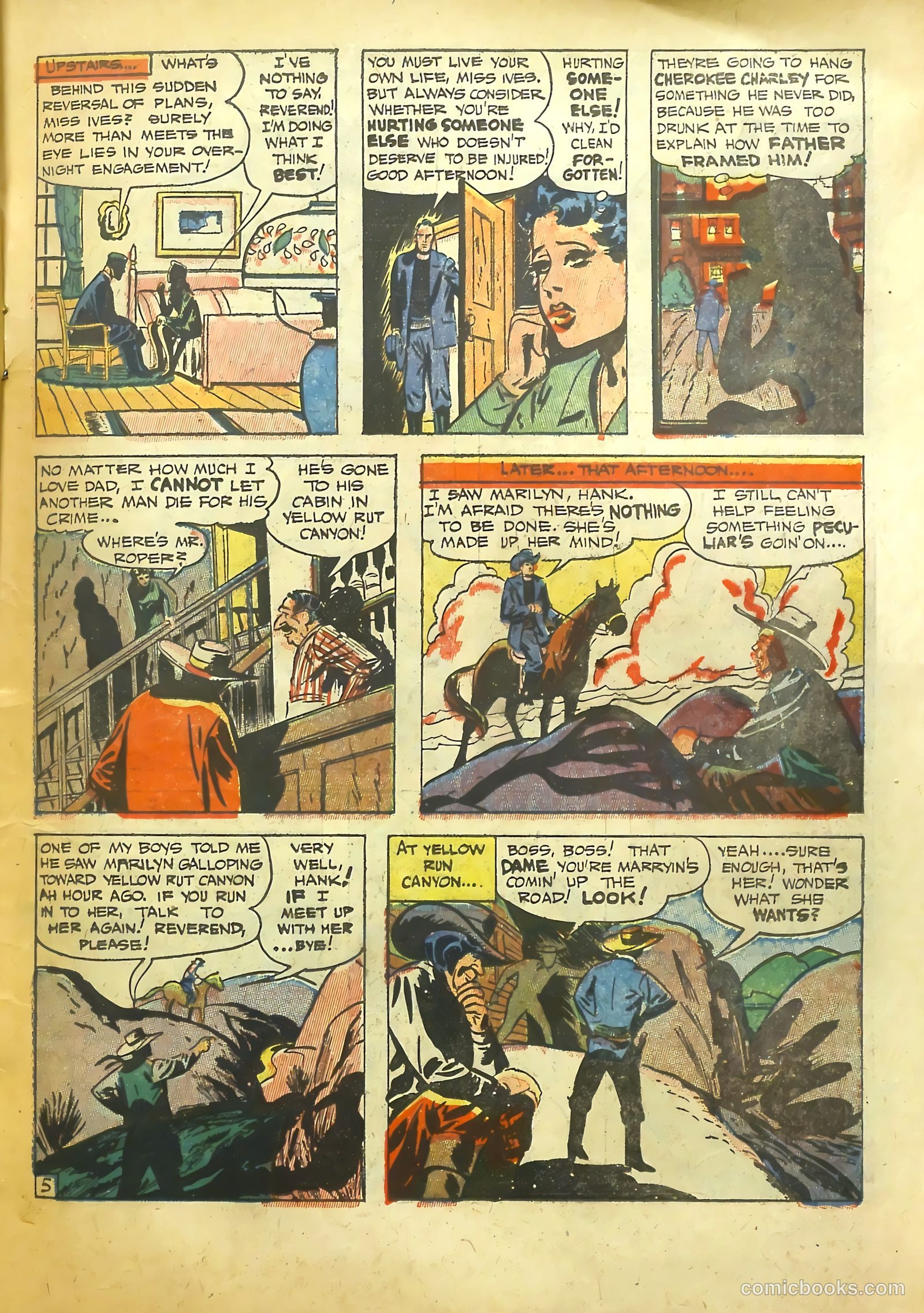cowpuncher nn #nn — page 16 of 37