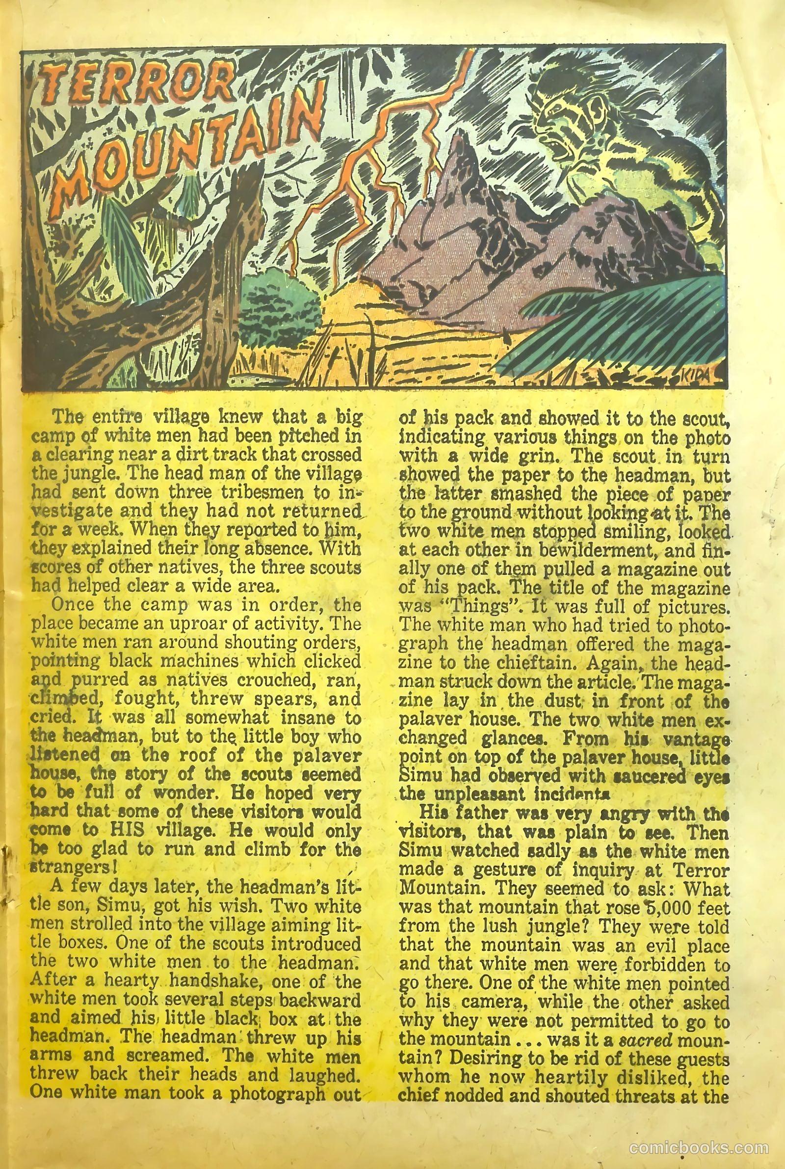 cowpuncher nn #nn — page 20 of 37