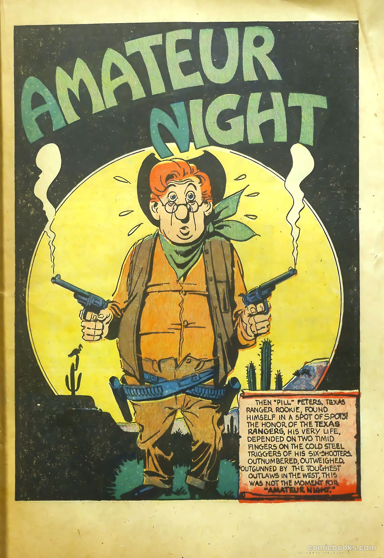 cowpuncher nn #nn — page 22 of 37