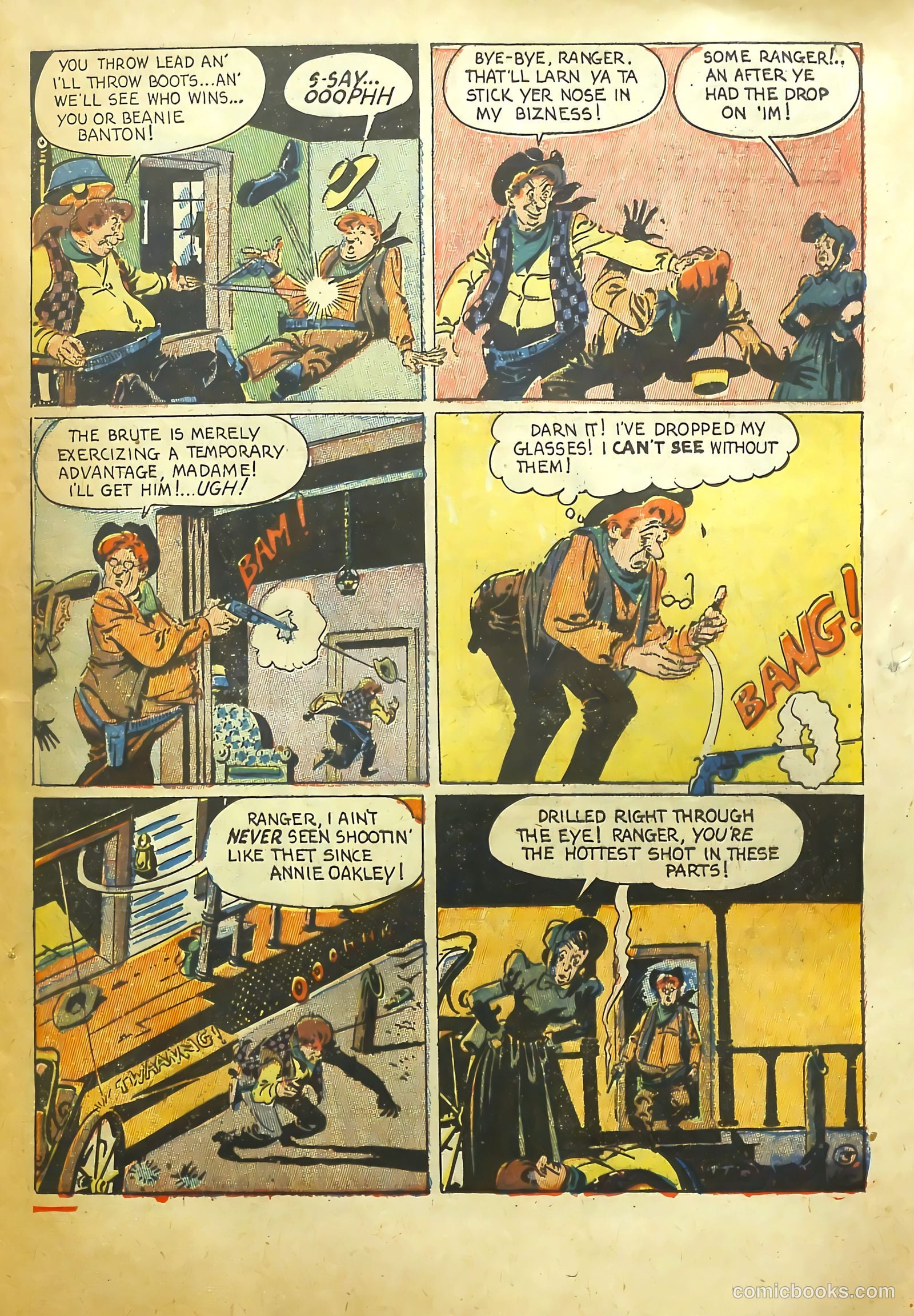 cowpuncher nn #nn — page 26 of 37
