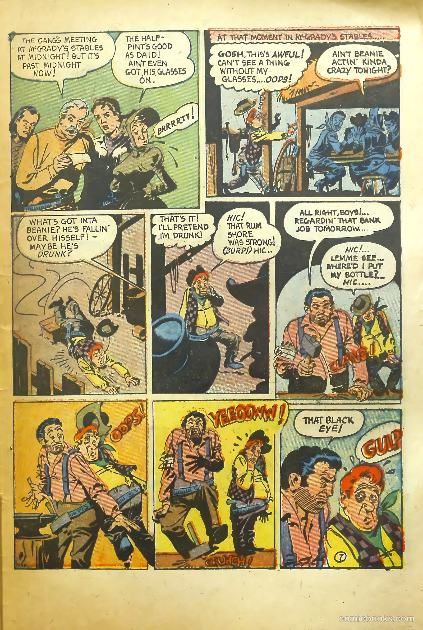 cowpuncher nn #nn — page 28 of 37